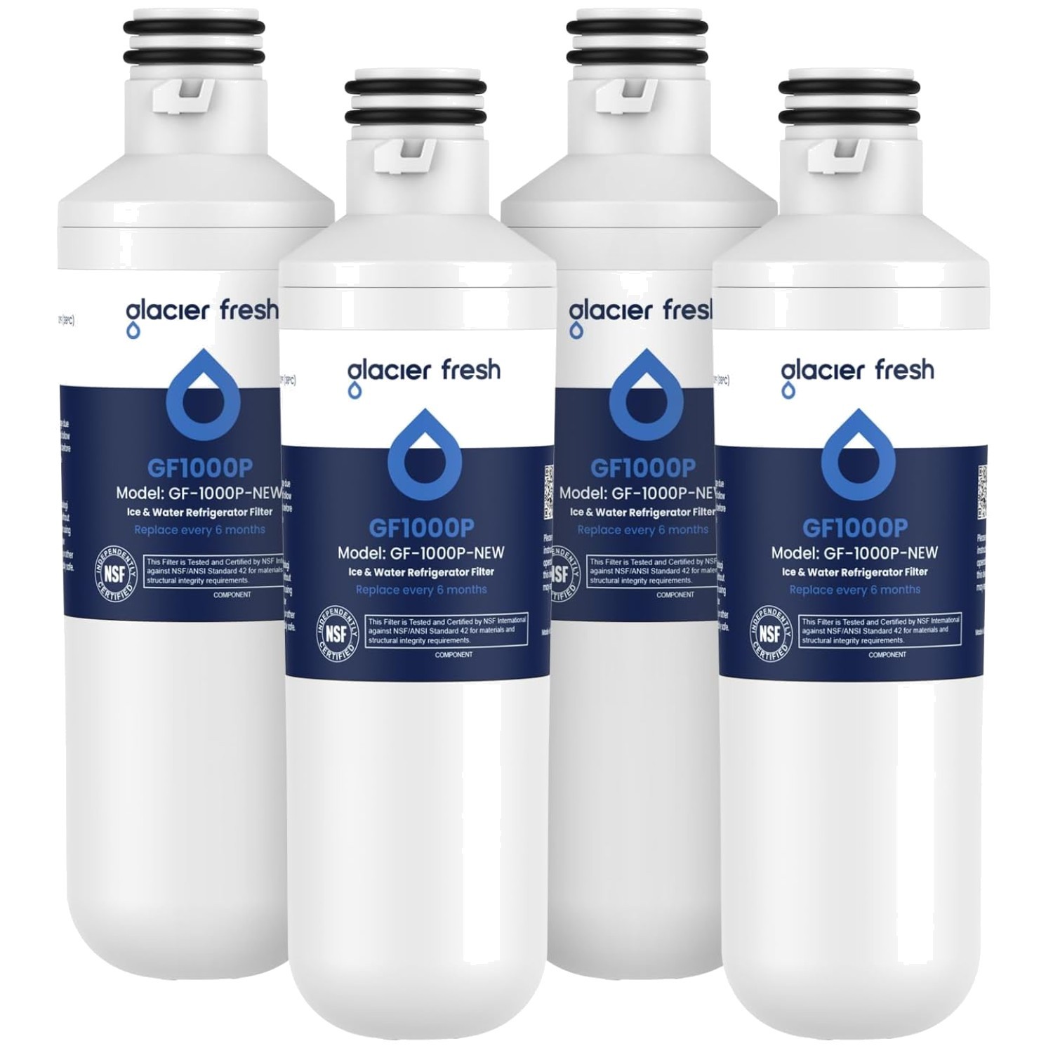 LT1000PC Water Filter – Compatible with Various Models^