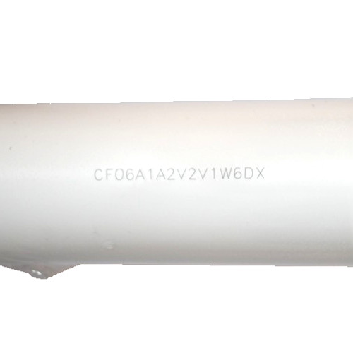 Waterdrop WD-F46 Refrigerator Water Filter for LG LT1000P, LT1000PC, ADQ747935