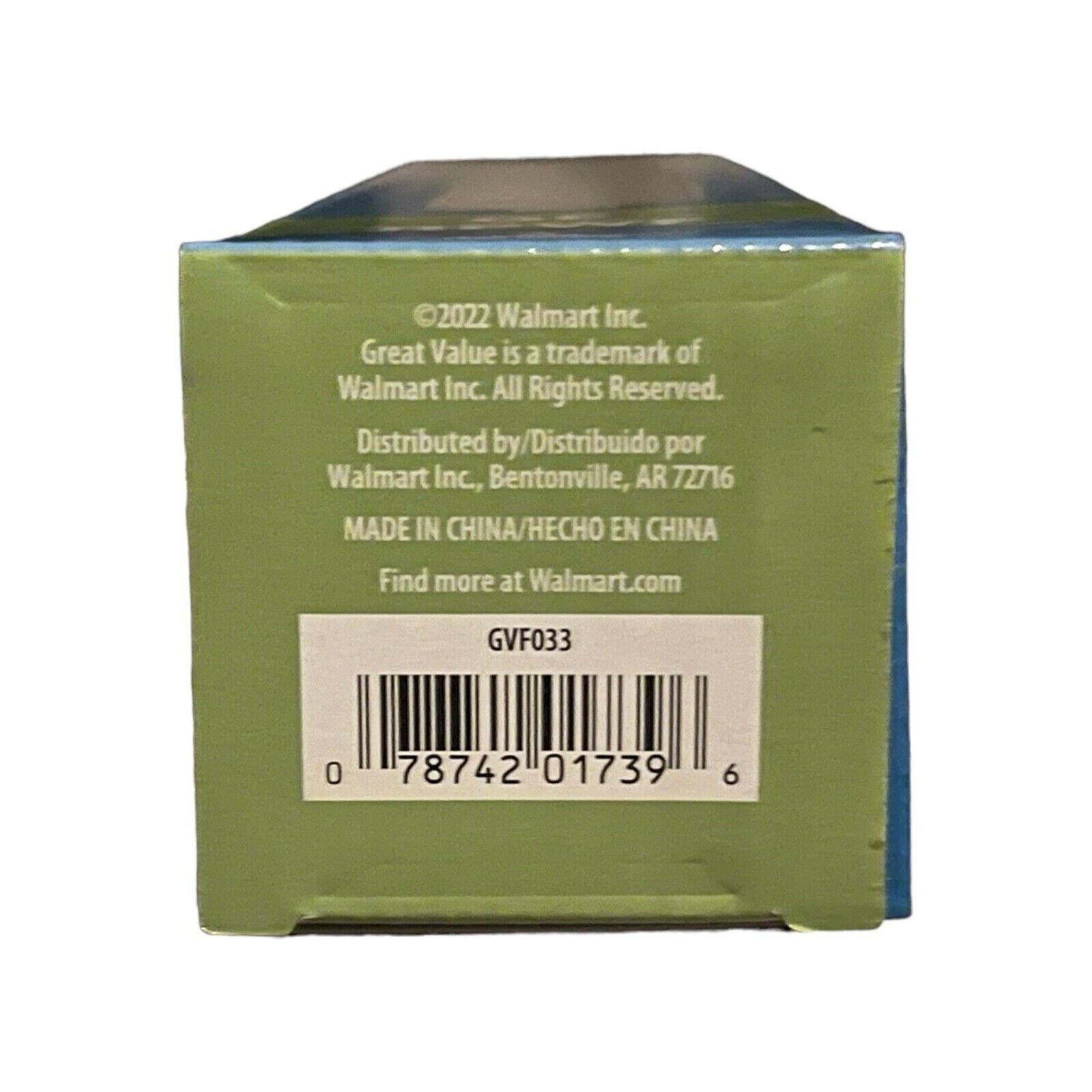 Great Value Refrigerator Water Filter Replaces Ge Model RPWF 6months 300 gallons