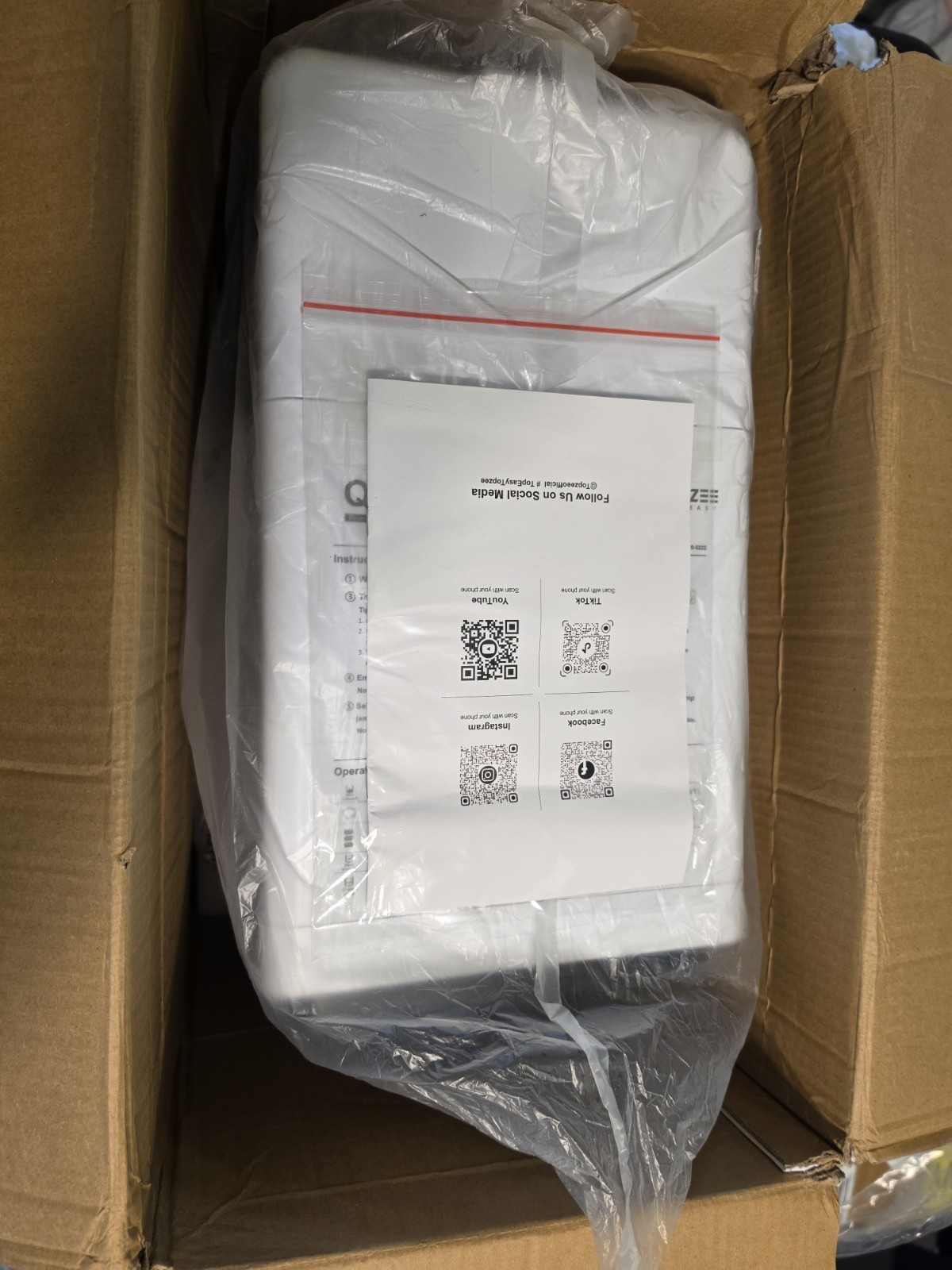 UV Countertop Reverse Osmosis Water Filter System, Hot RO System, 8 Stage