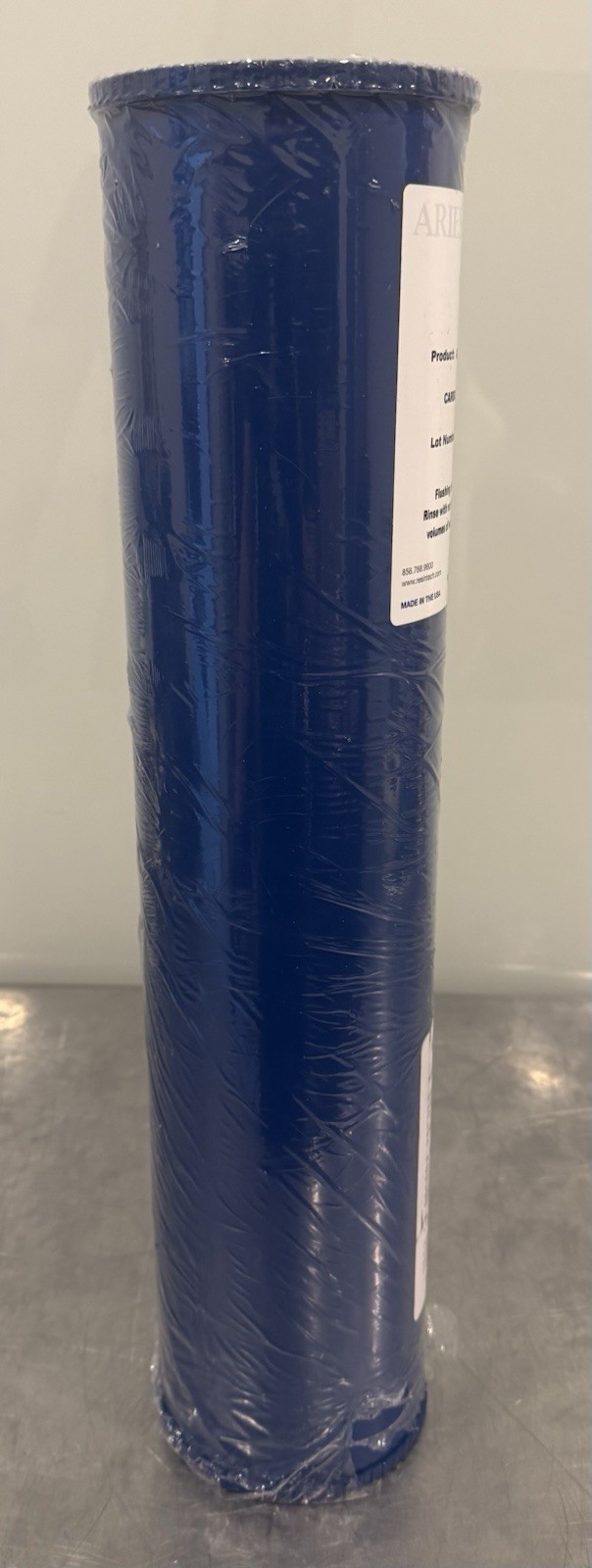 Aries AF-20-2215-BB Filter KDF-85 & Coconut Shell GAC NEW! FREE SHIPPING!