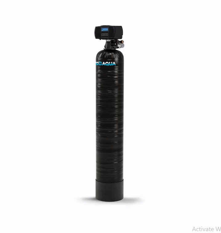 PRO+AQUA PRO-WELL Whole House Well Water Filter System 10 GPM Single Stage NEW