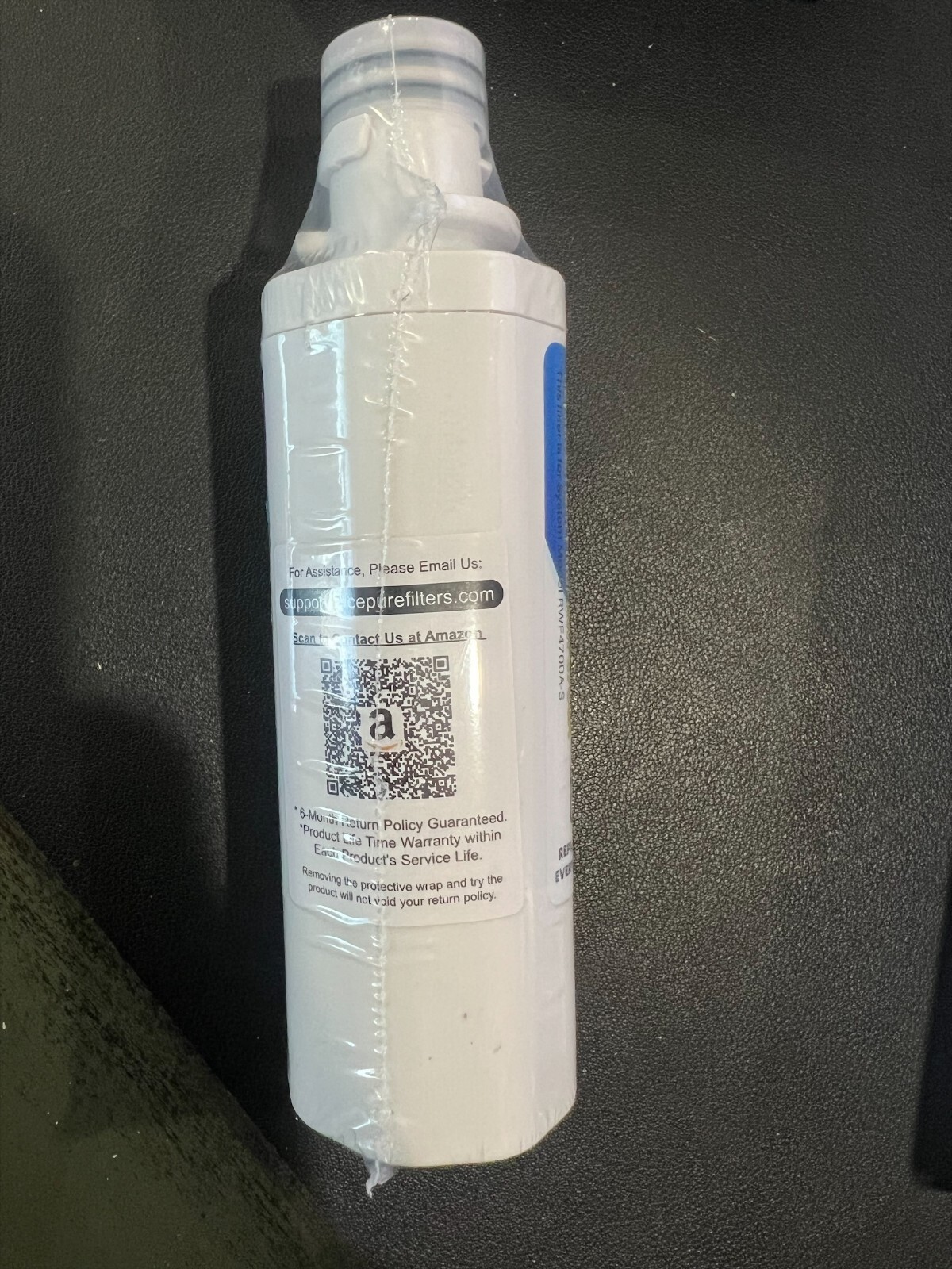 ICEPURE RWF4700A Refrigerator Water Filter -New Sealed