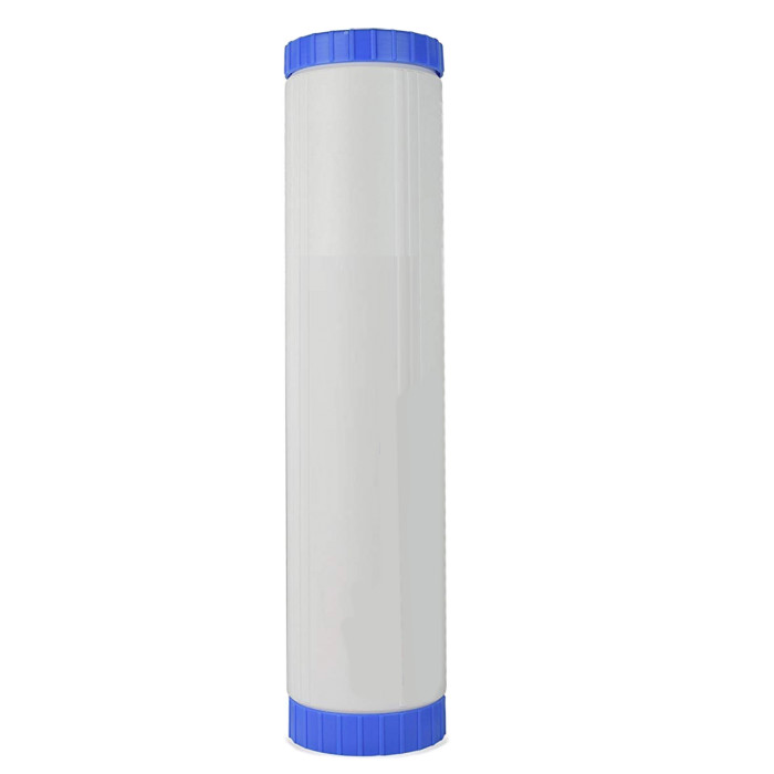 Anti- Scale Water Filter Cartridge for Big Blue Whole House Systems | 4.5″ x 20″
