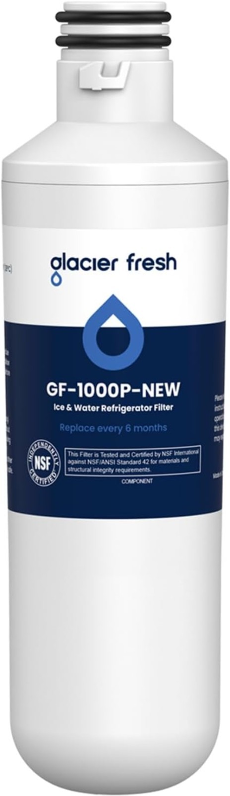 LT1000PC Filter for LG InstaView Refrigerators`-~