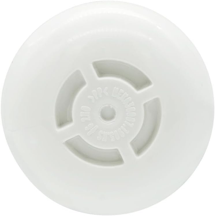 Refrigerator Water Filter Plastic 6- 200 Gallon Replacement Purifier
