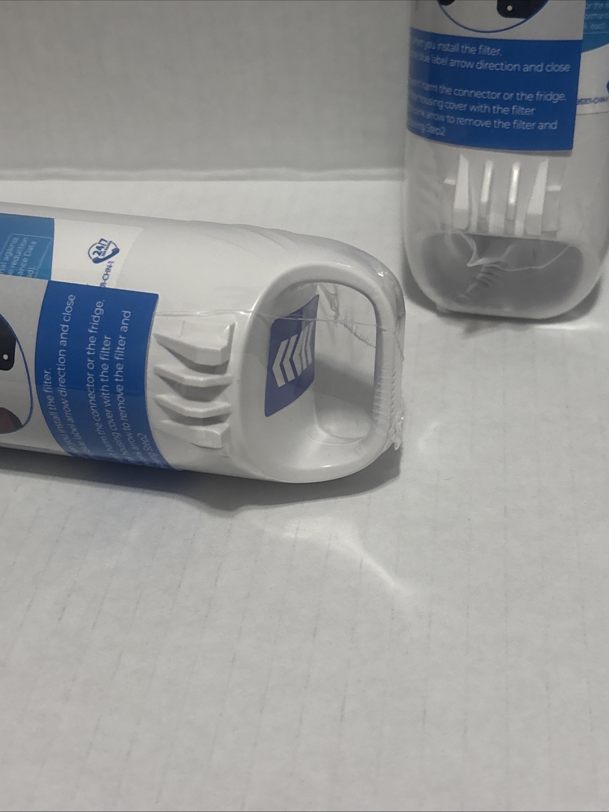 6 Pack 46-9081 Upgarded Refrigerator Water Filter For Kenmore 46-9930 9081