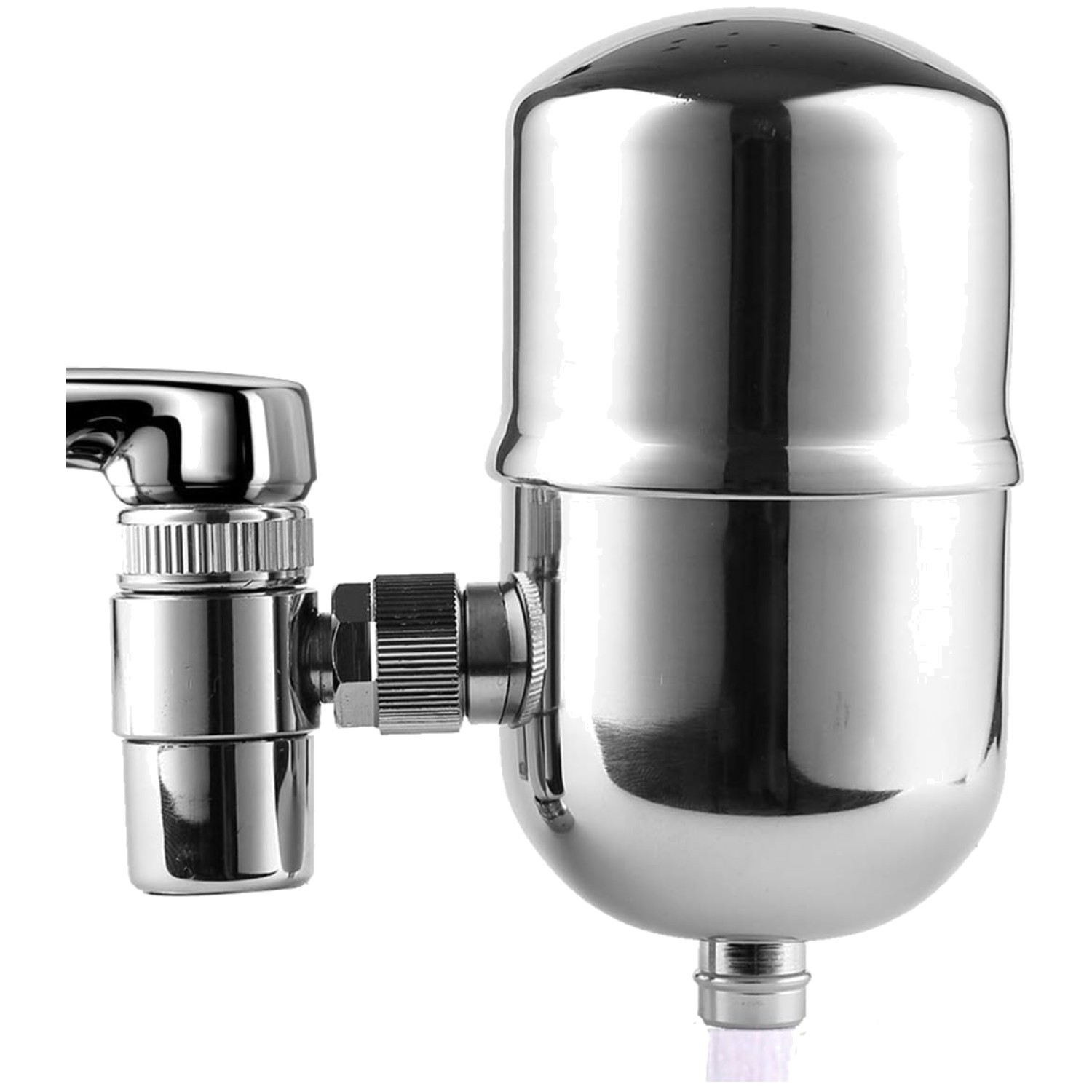 Faucet Water Purifier – Fast & Easy Installation