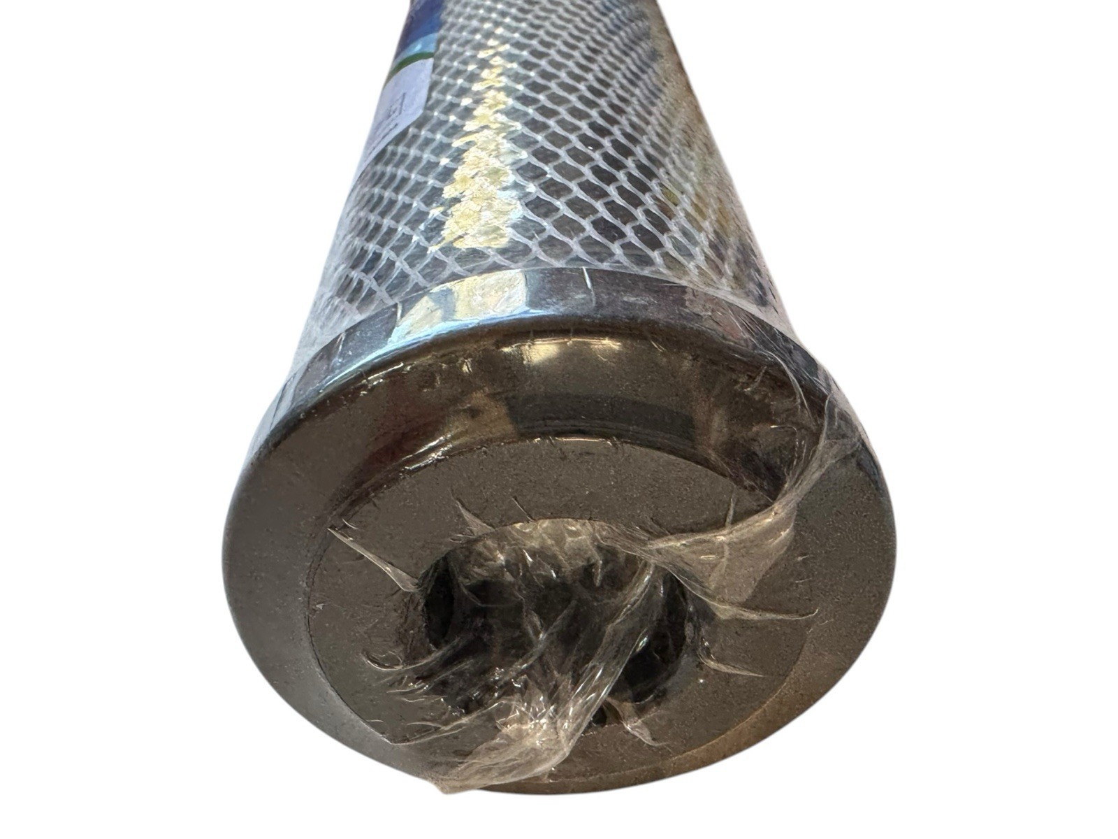 PurePlus CTO10 10″ x 2.5″ Sintering Activated Carbon Block Water Filter