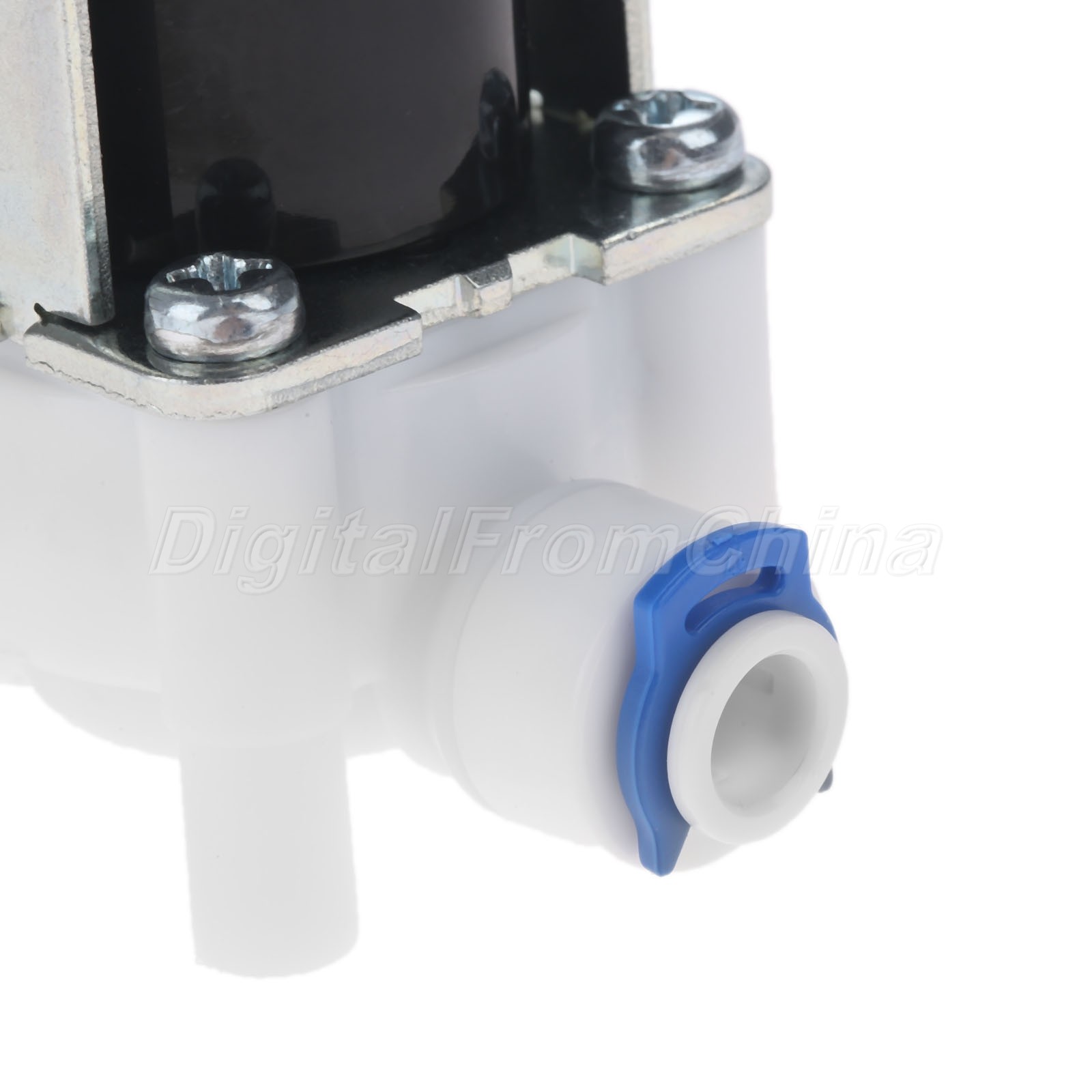 24V DC Electric Water Osmosis System RO Controller Solenoid Valve Water Purifier