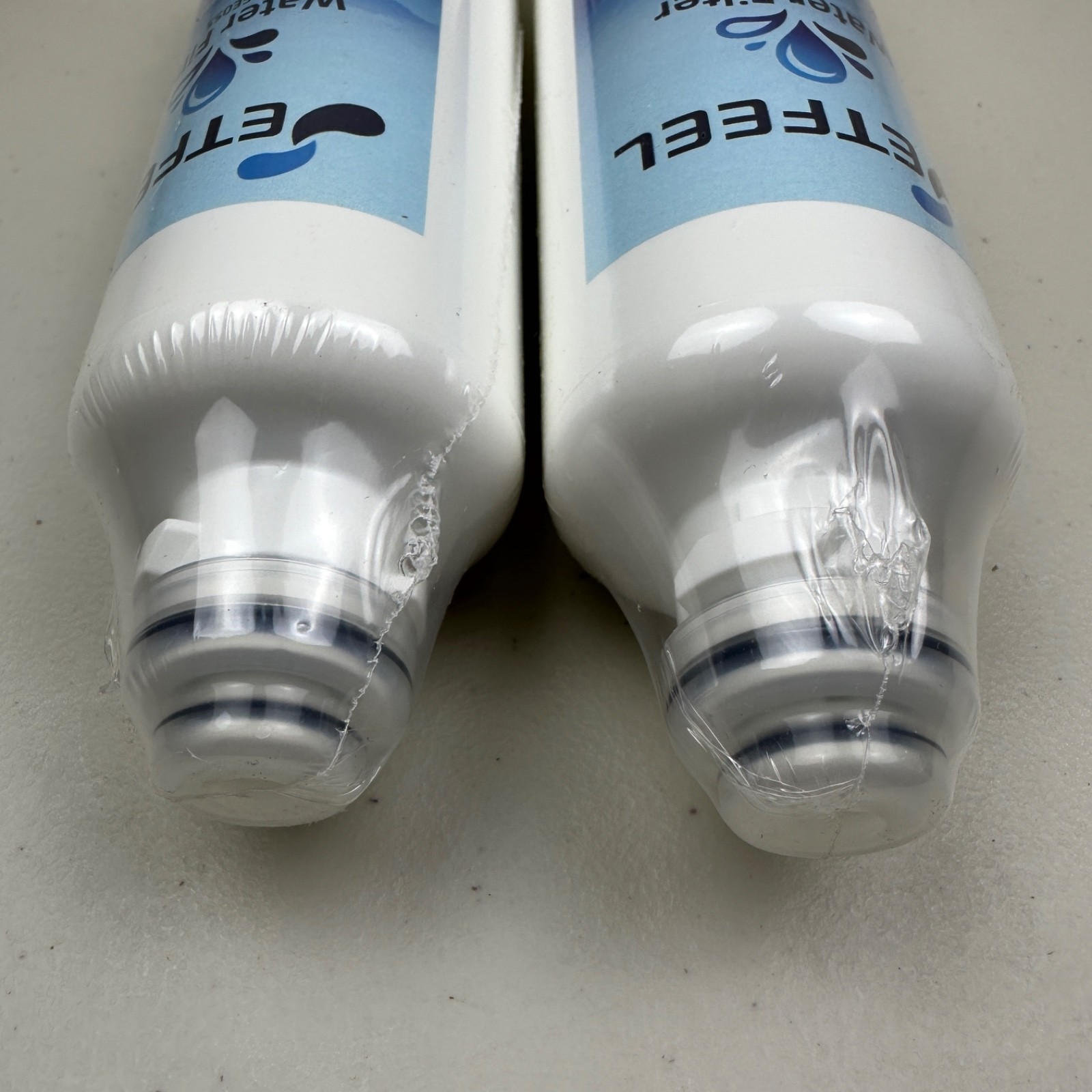 2 PACK SETFEEL 11032531 SE055 Water Filter For Bosch Ultra-Clarity BORPLFTR55