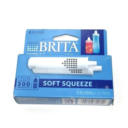 Brita 35561 Water Filter – White
