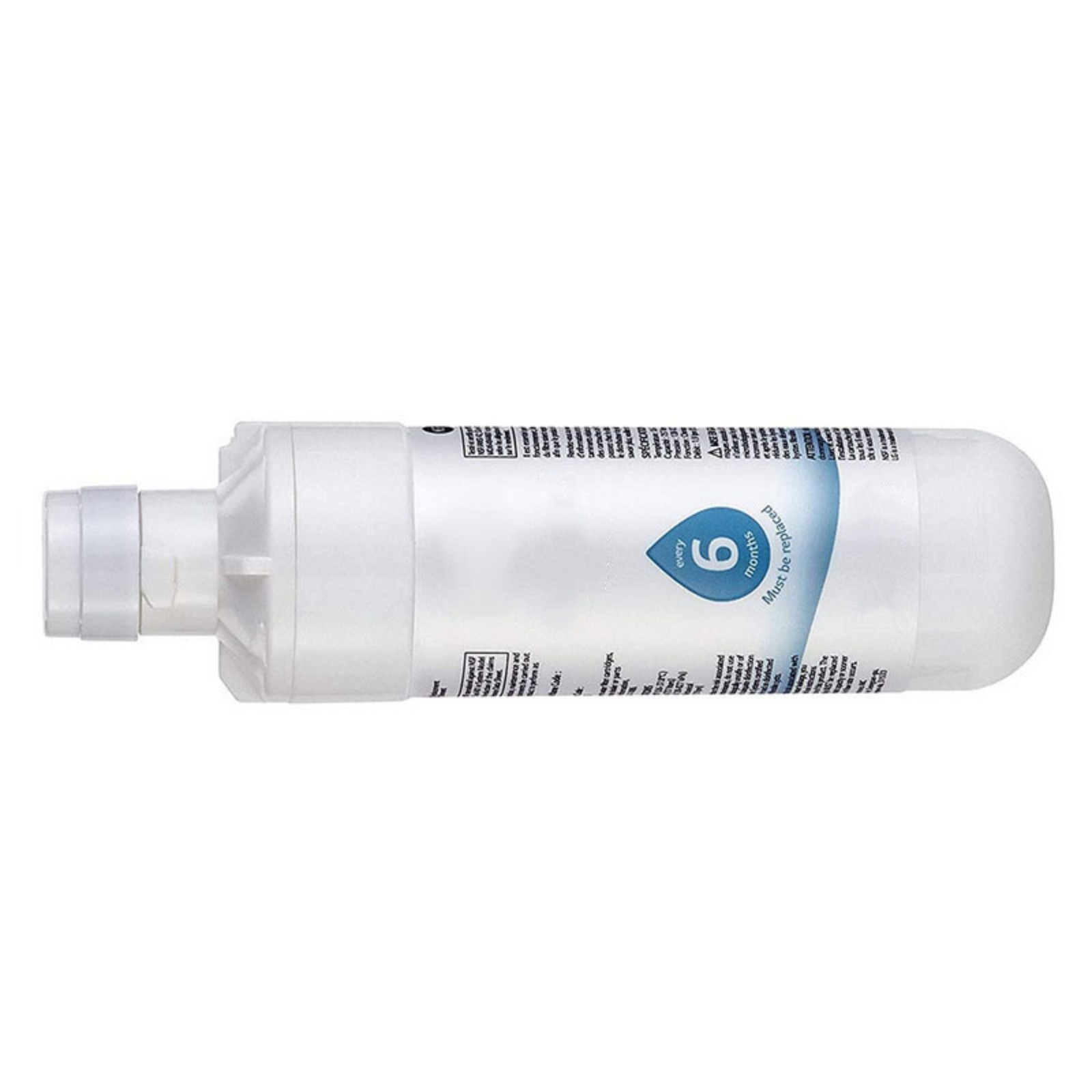 Refrigerator Water Filter MDJ64844601 For LG LT1000PCS LT-1000PC Model Series