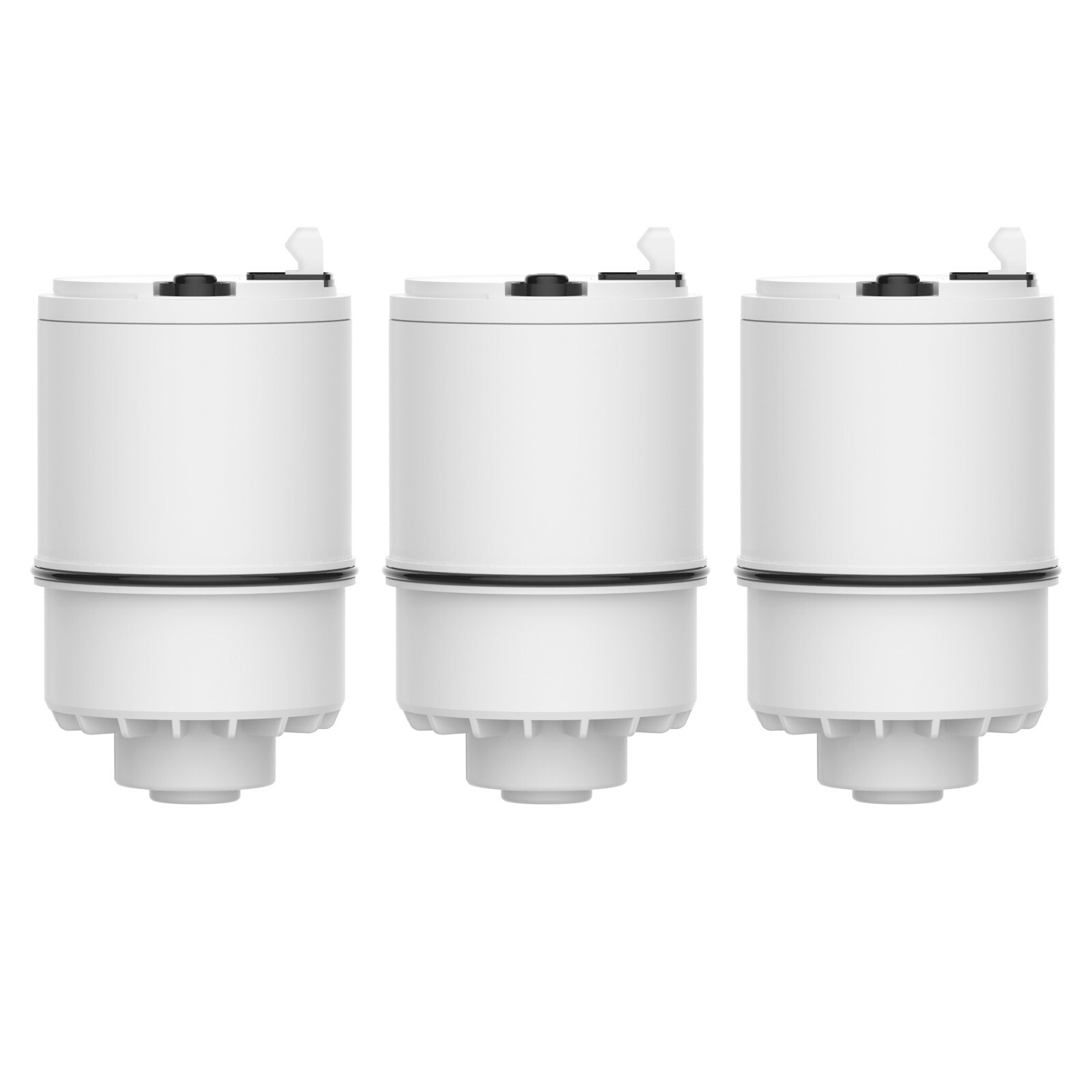 AQUACREST NSF Certified Water Filter,Replacement for RF-3375 Faucet Water Filter
