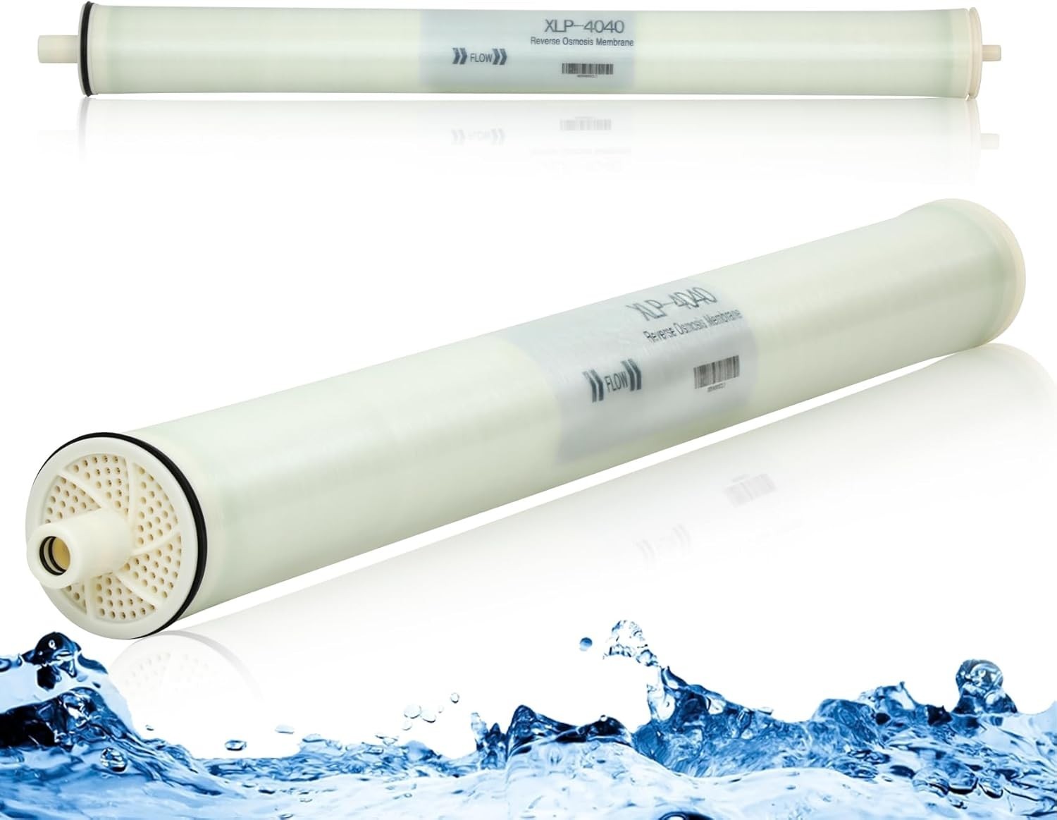 XLP 4040 Membrane Low Pressure Commercial Membrane, Industrial, Agricultural
