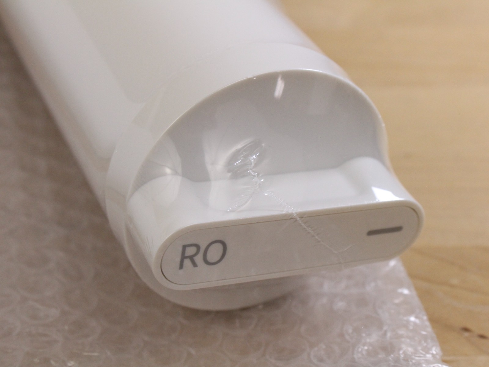 Novete Reverse Osmosis Membrane Filter Model CRF0A-RO – 12-Months NEW