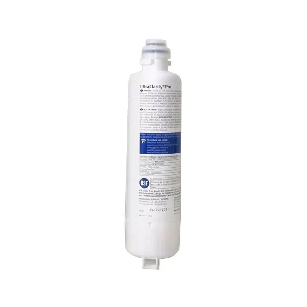 Bosch 11032531 Genuine OEM Refrigerator Water Filter Cartridge