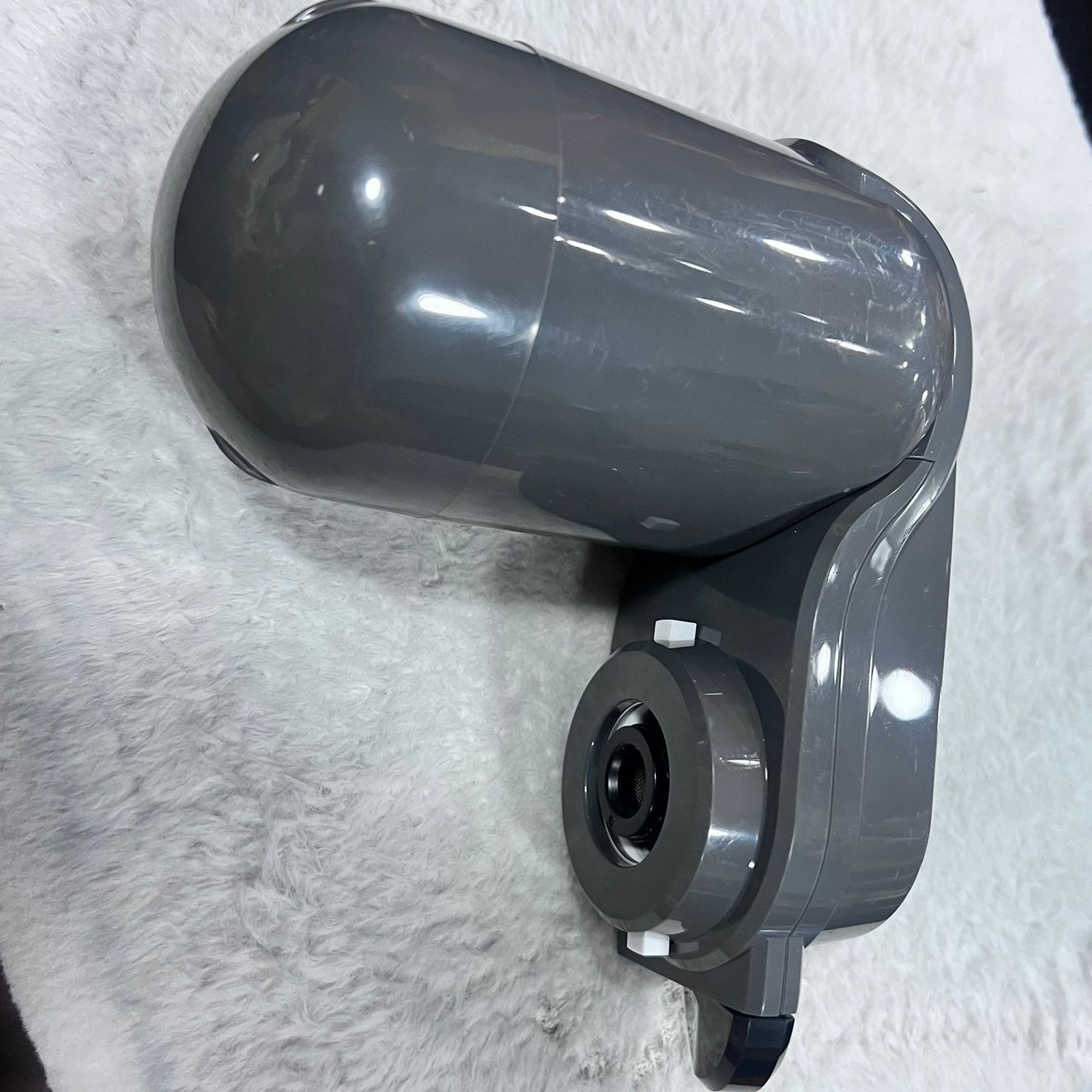 Bundle (3) PUR Faucet Mount Filter System – FM2500V – 100 Gal – Vertical – Grey