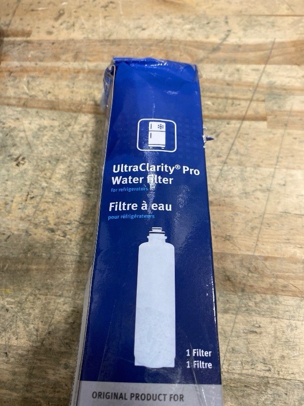 Bosch UltraClarity Pro Refrigerator Water Filter 11032531 BORPLFTR55