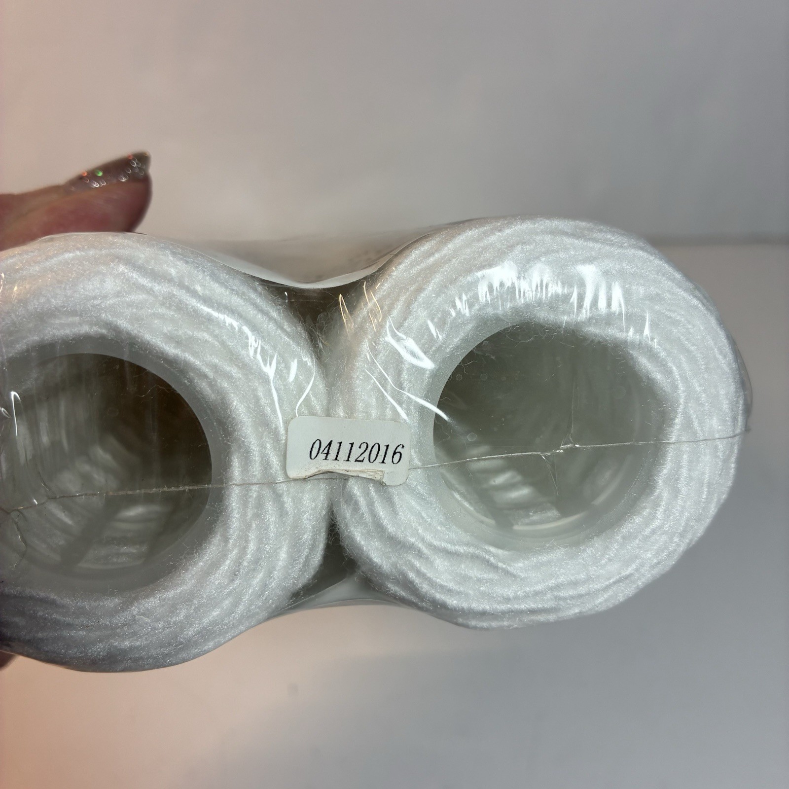 HDX Household String-wound Filter 2-pack