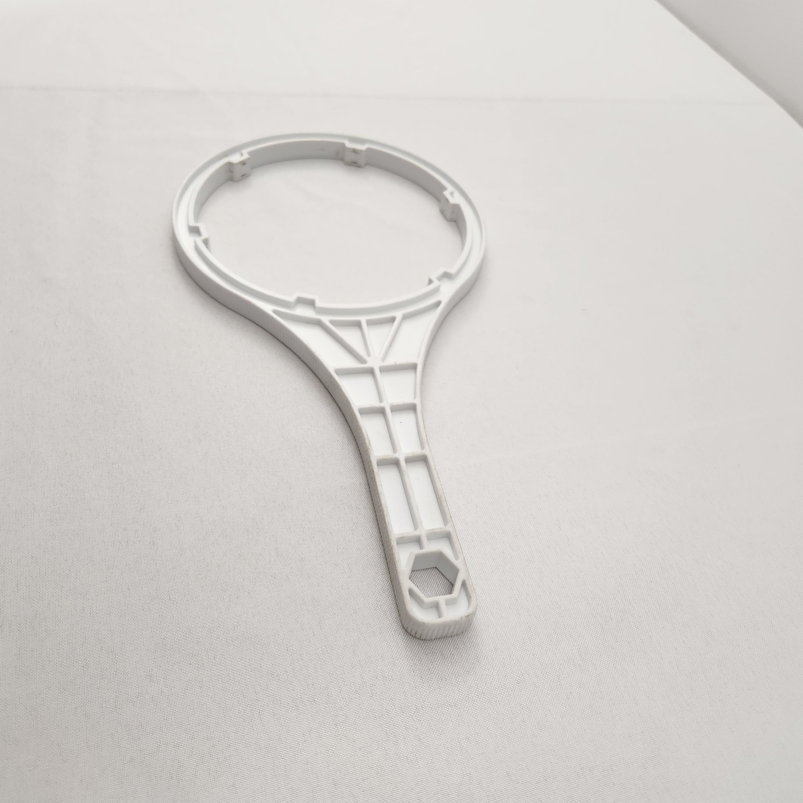 Wrench Tool For Whirlpool WHCF-DWHBB Whole House Water Filter System