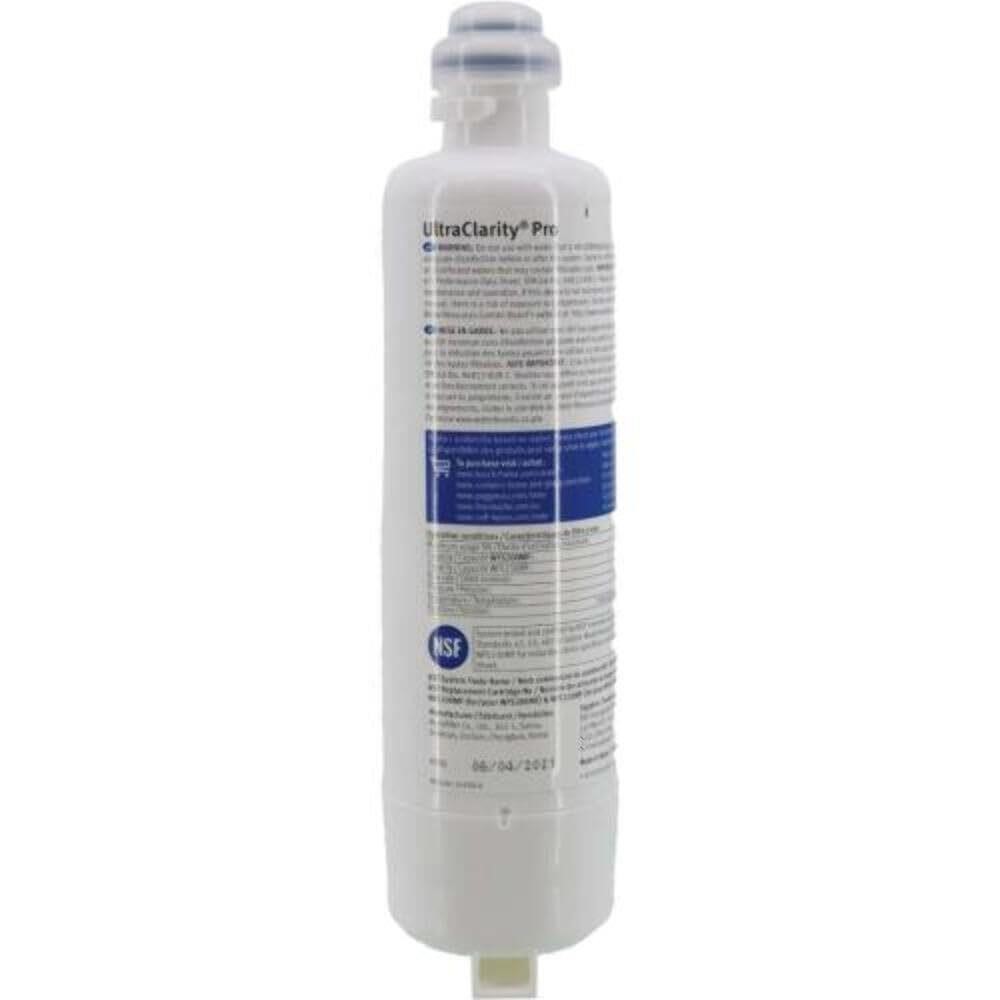 Bosch OEM UltraClarity Pro BORPLFTR50 Refrigerator Water Filter 11032531