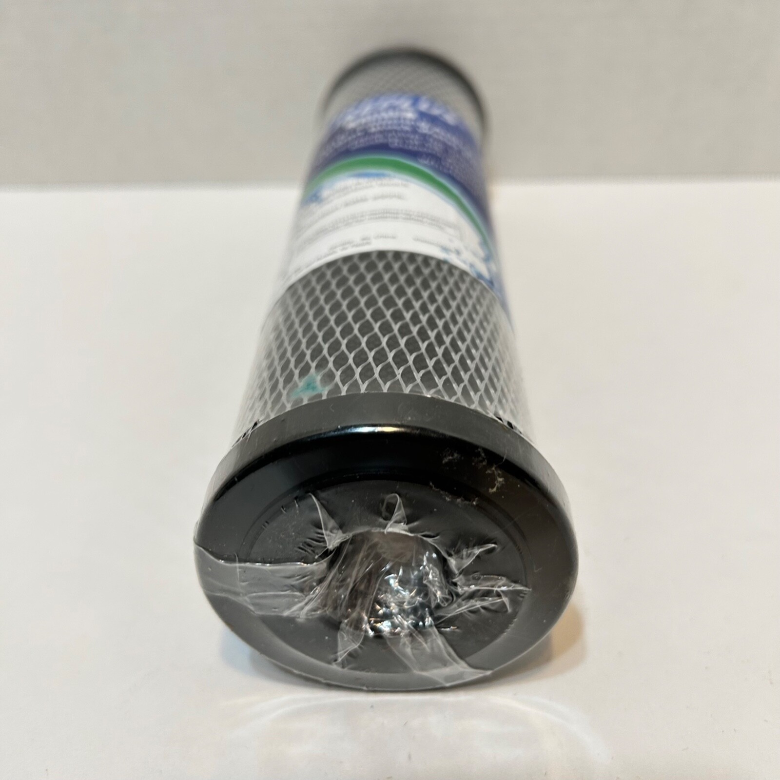 PurePlus CT010 Sintering Activated Carbon Block Water Filter 10 x 2.5″ New