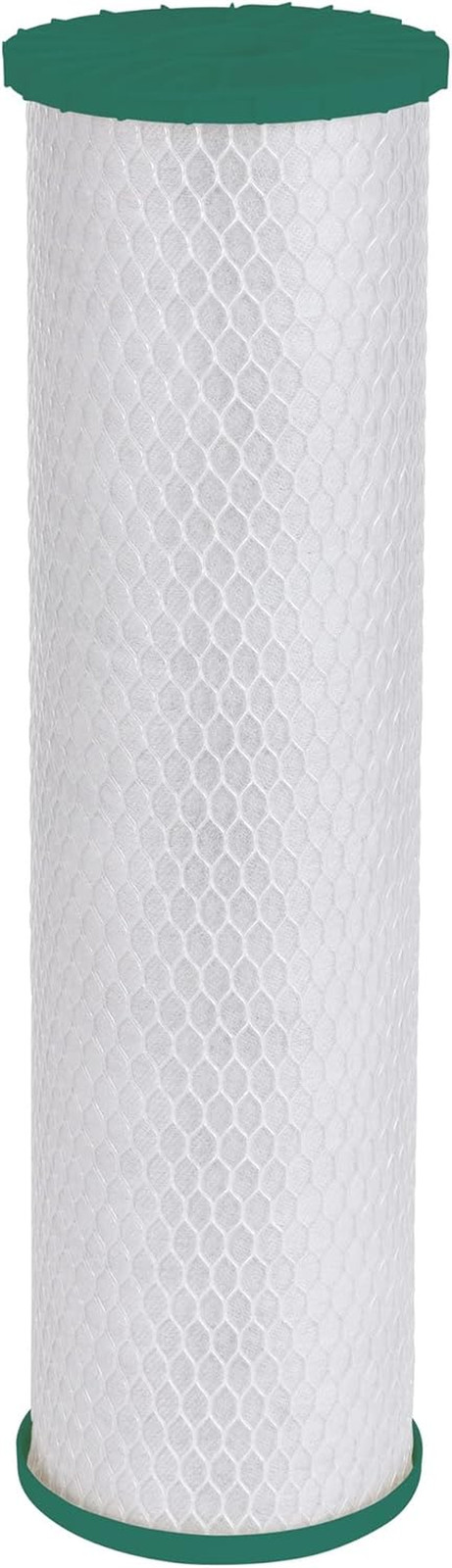FTHLM Whole House Water Filter – NSF Certified, Reduces Chlorine & Impurities