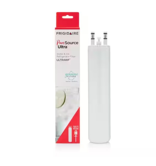 1 Pack ULTRAWF Fit Frigidaire Ultra PureSource Refrigerator Water Filter US NEW