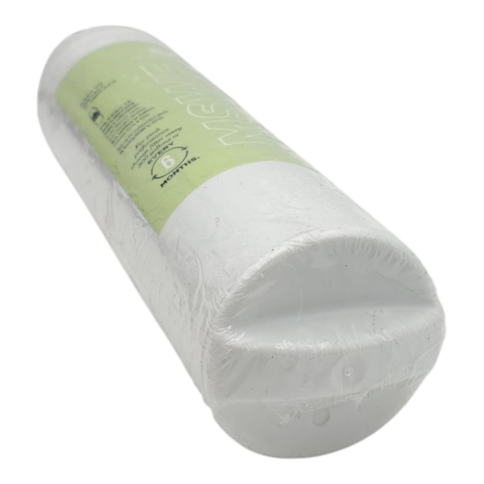 GE MSWF SmartWater Refrigerator Replacement Water Filter