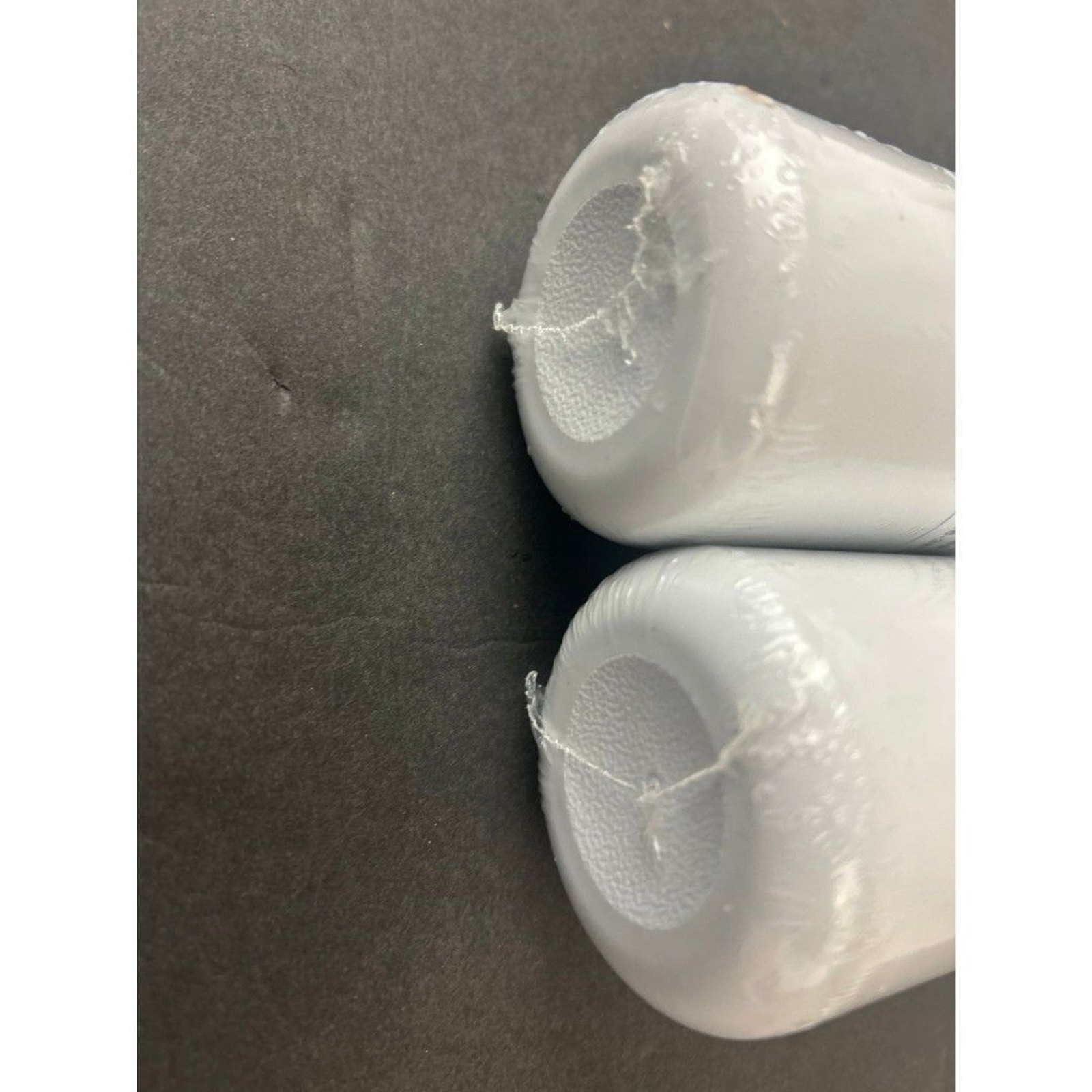 2 Pack Dropure WF3CB Replacement Water Filter Frigidaire PureSource Kenmore