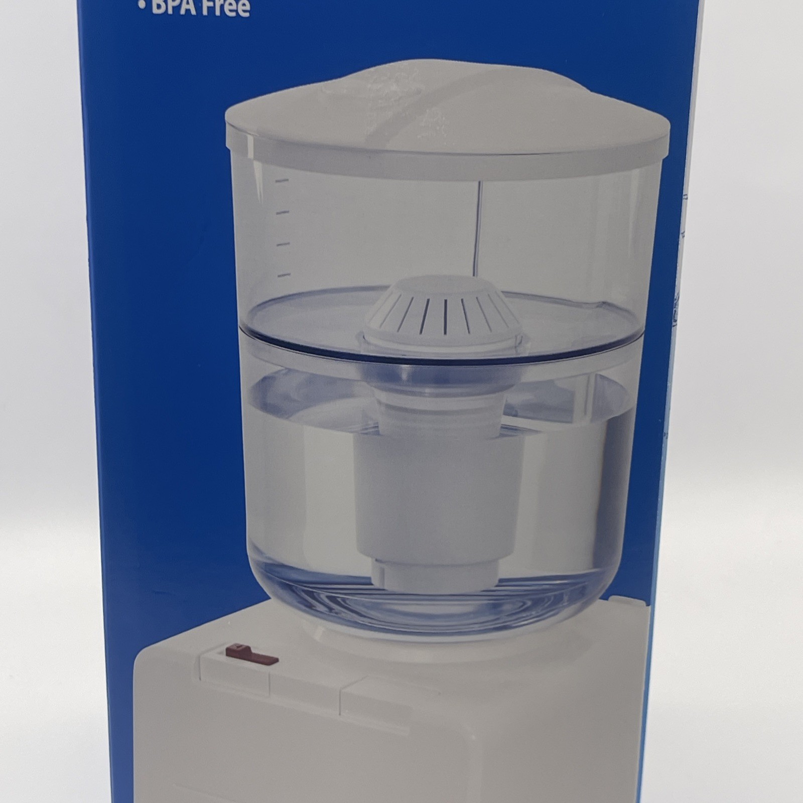 GREAT VALUE Replacement Water Filter GWF3 Alternative Compatible W/Vitapur GWF8
