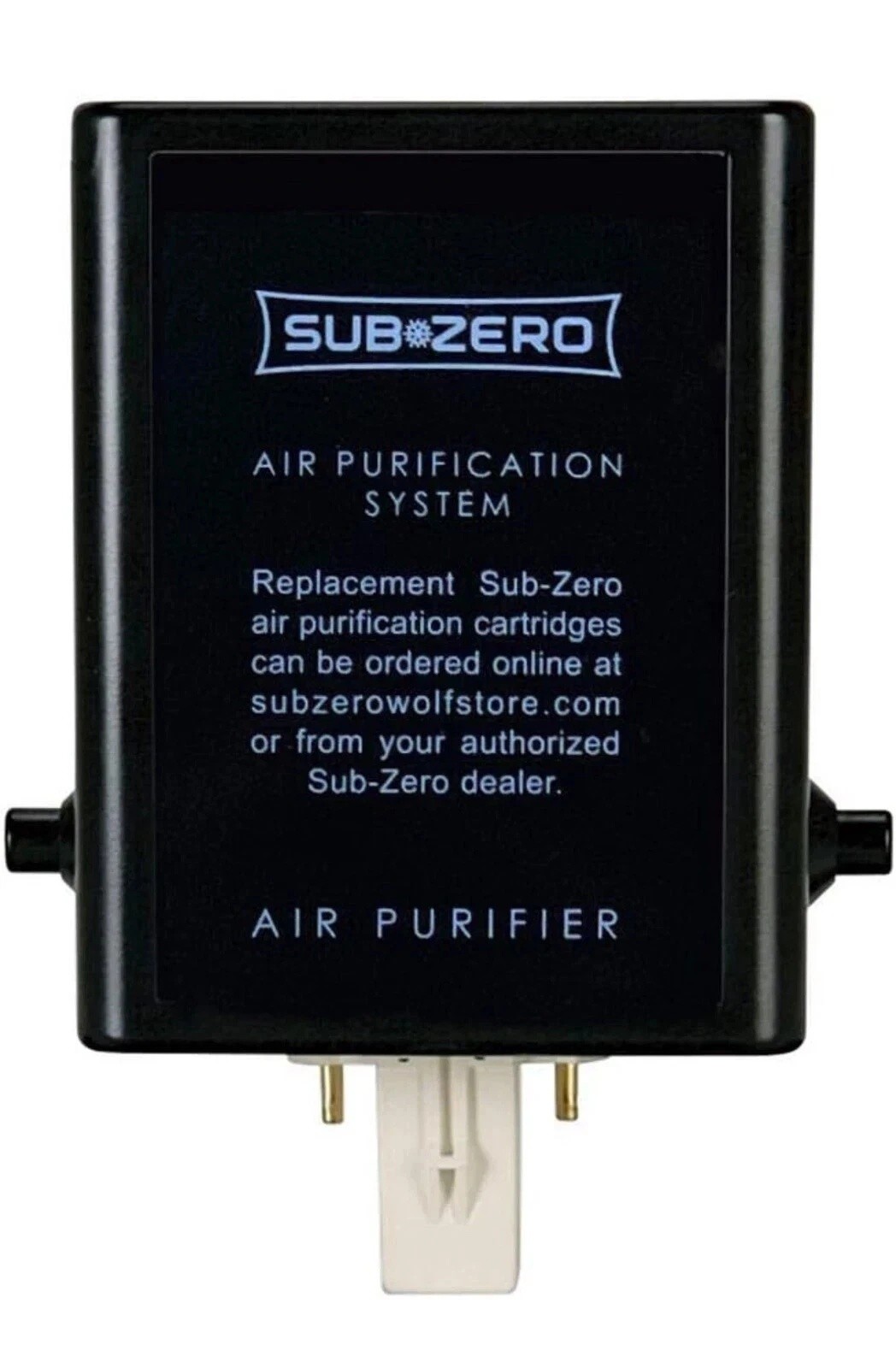 NEW Set of 1 Sub-Zero 4204490 Water Filter and Air Cartridge-7042798, Combo Pack