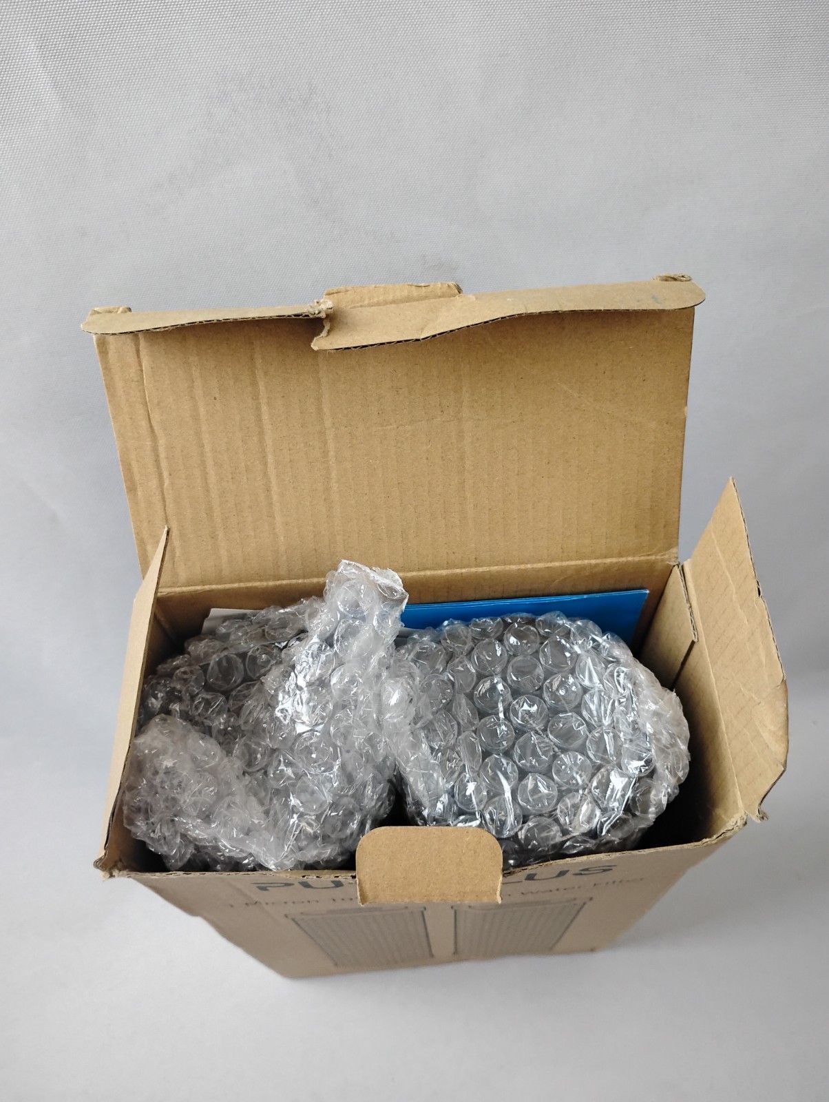 PurePlus 2Pc-CTO10 10″ x 2.5″ Sintering Activated Carbon Block Water Filter New