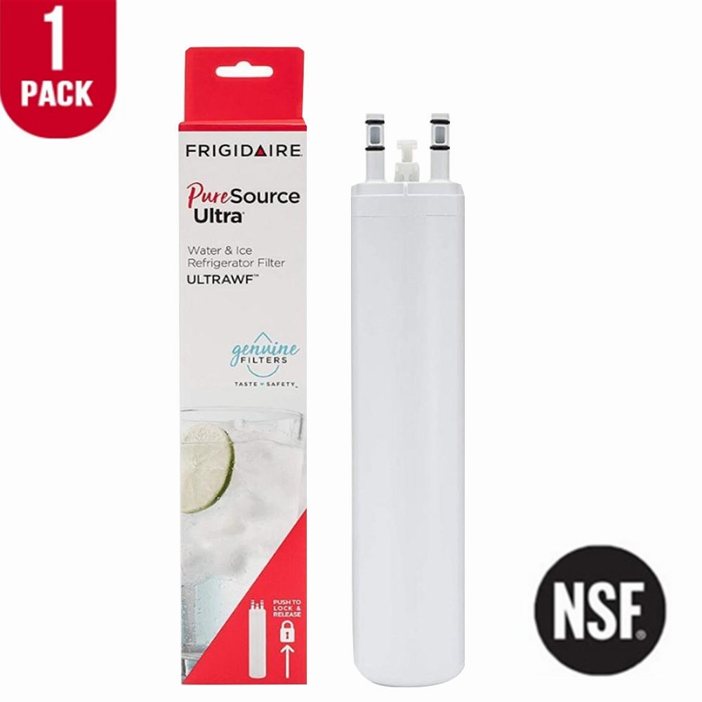 Frigidaire ULTRAWF PureSource Ultra Replacement Ice and Water Filter – Pack of 1