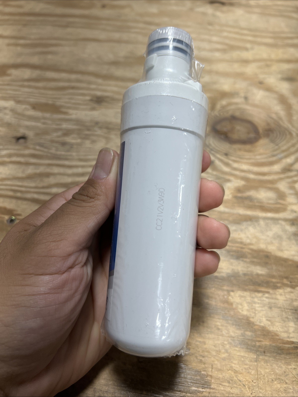 Waterdrop WD-F46 Refrigerator Water Filter NEW