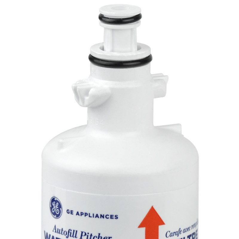 GE AutoFill Pitcher Refrigerator Water Filter 170 Gallons/6 months, AFPWF