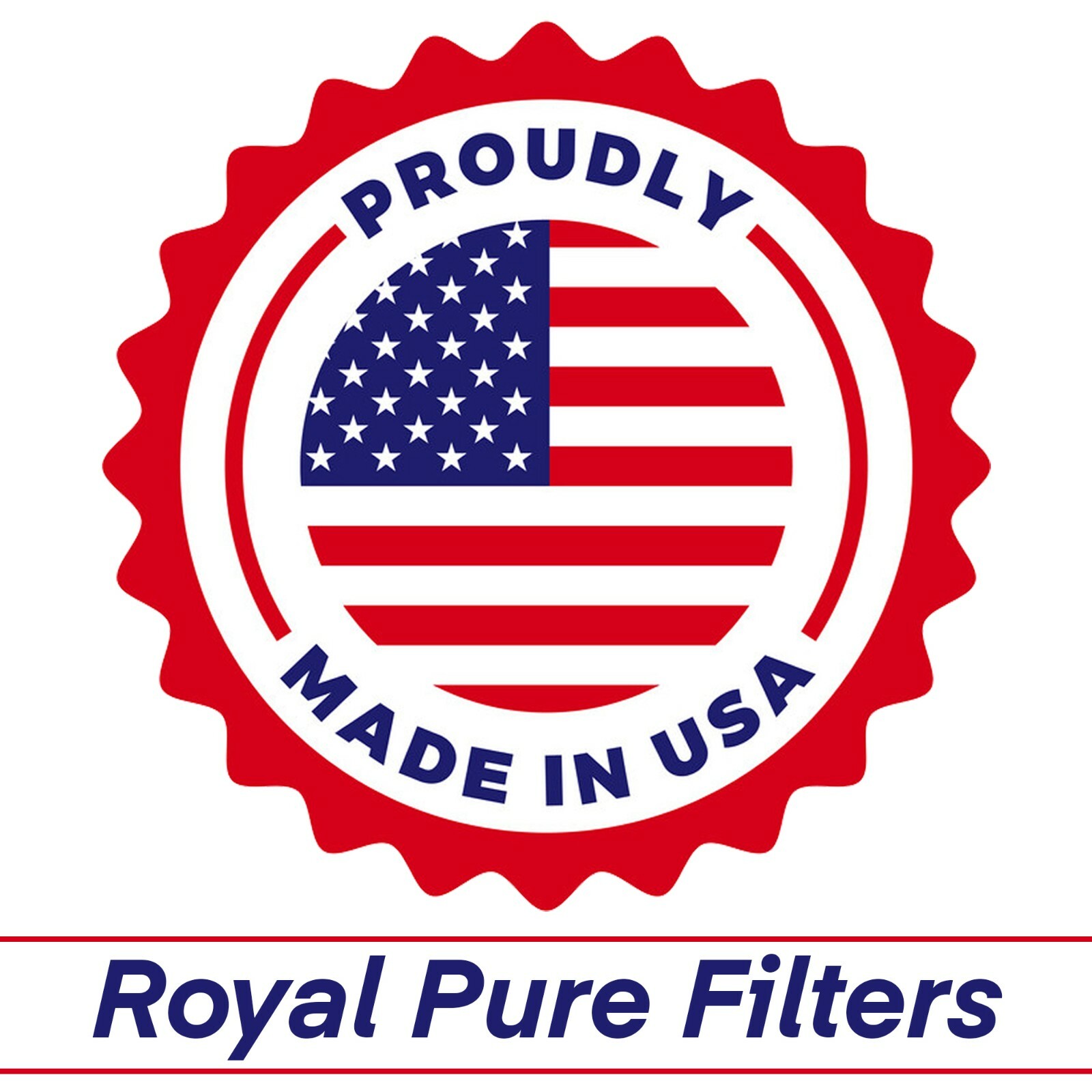Fits Kenmore 469990 Replacement Refrigerator Water Filter RPF-5231JA2006A(1Pack)