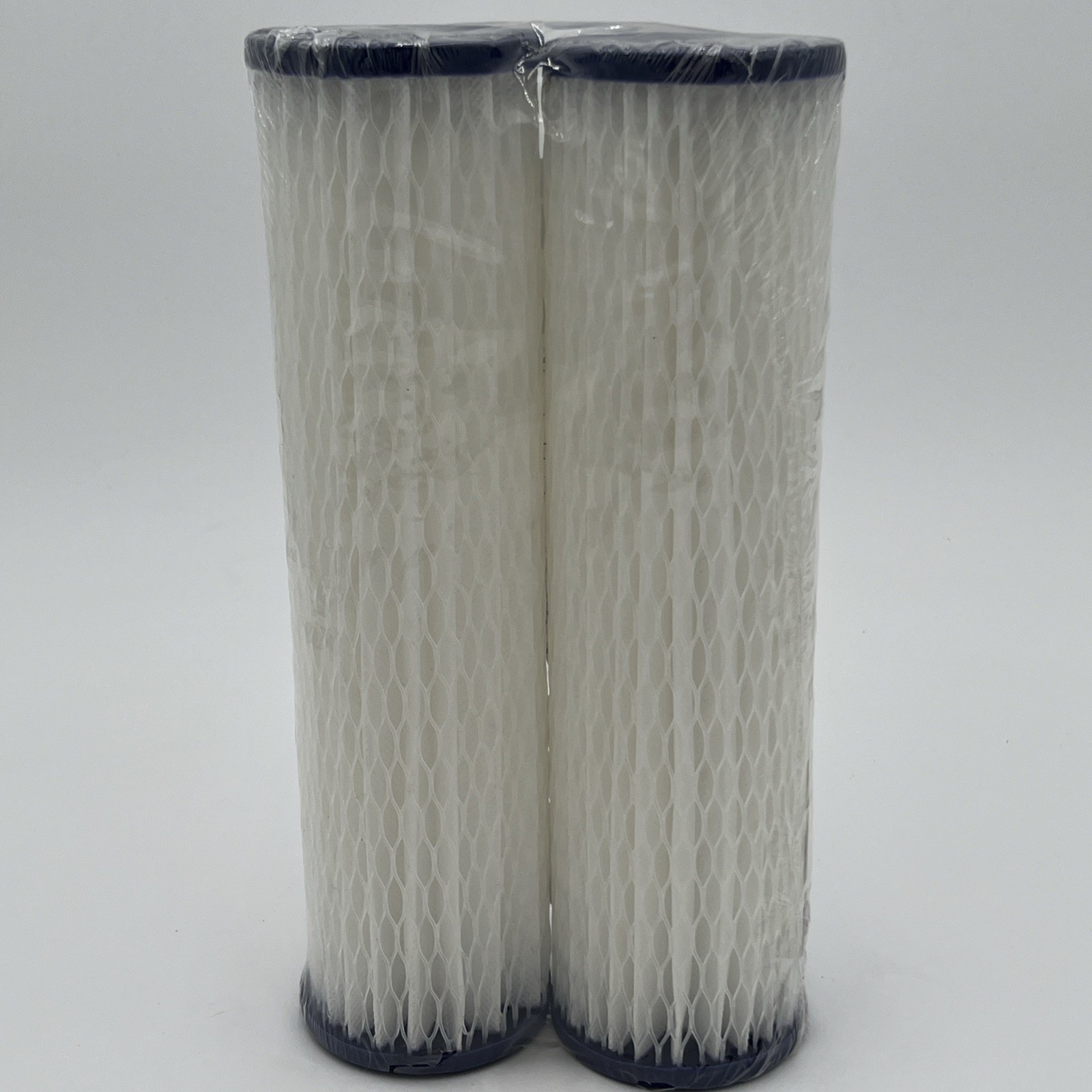 NEW!! Genuine OEM GE 2 Count Whole House Replacement Water Filter – FXWPC