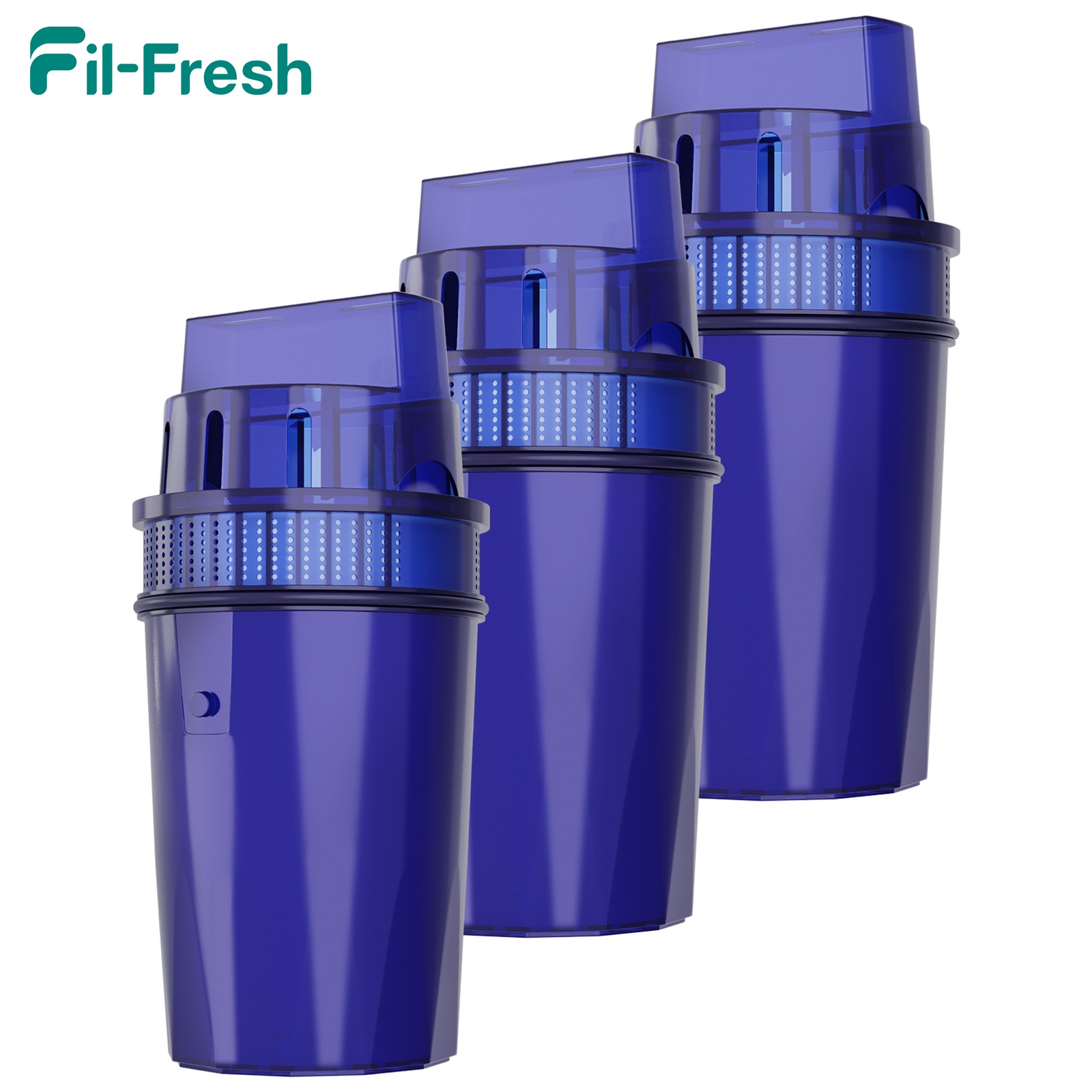 3/4/6-Pack PPF900Z Water Filter Replacement PPF900 NSF Certified Pitcher Filter