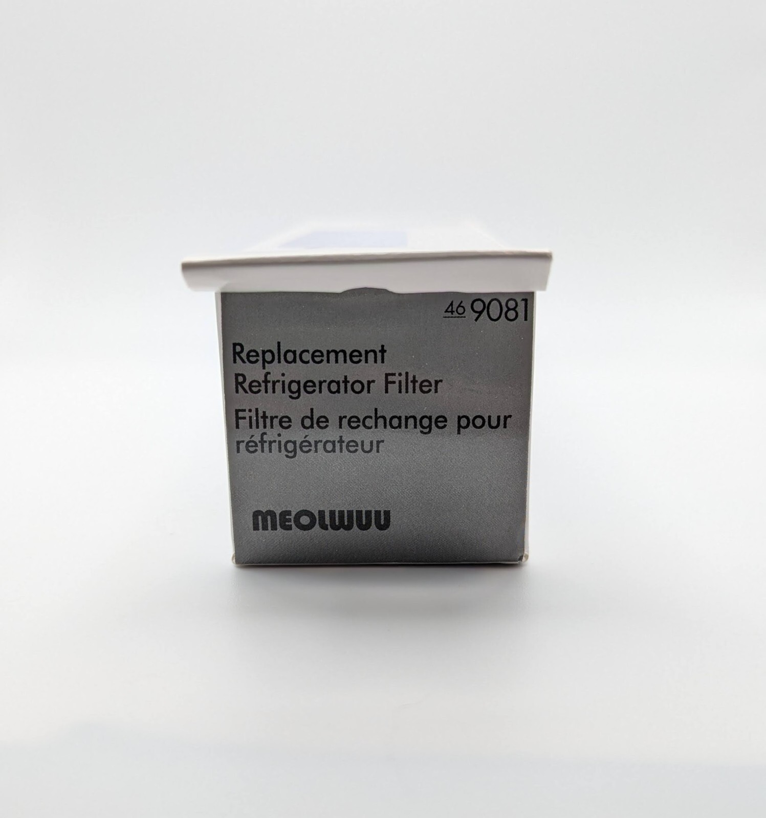 Meolwuu 9081 Replacement Refrigerator Water Filter 46-9081 NIB Free Shipping B6
