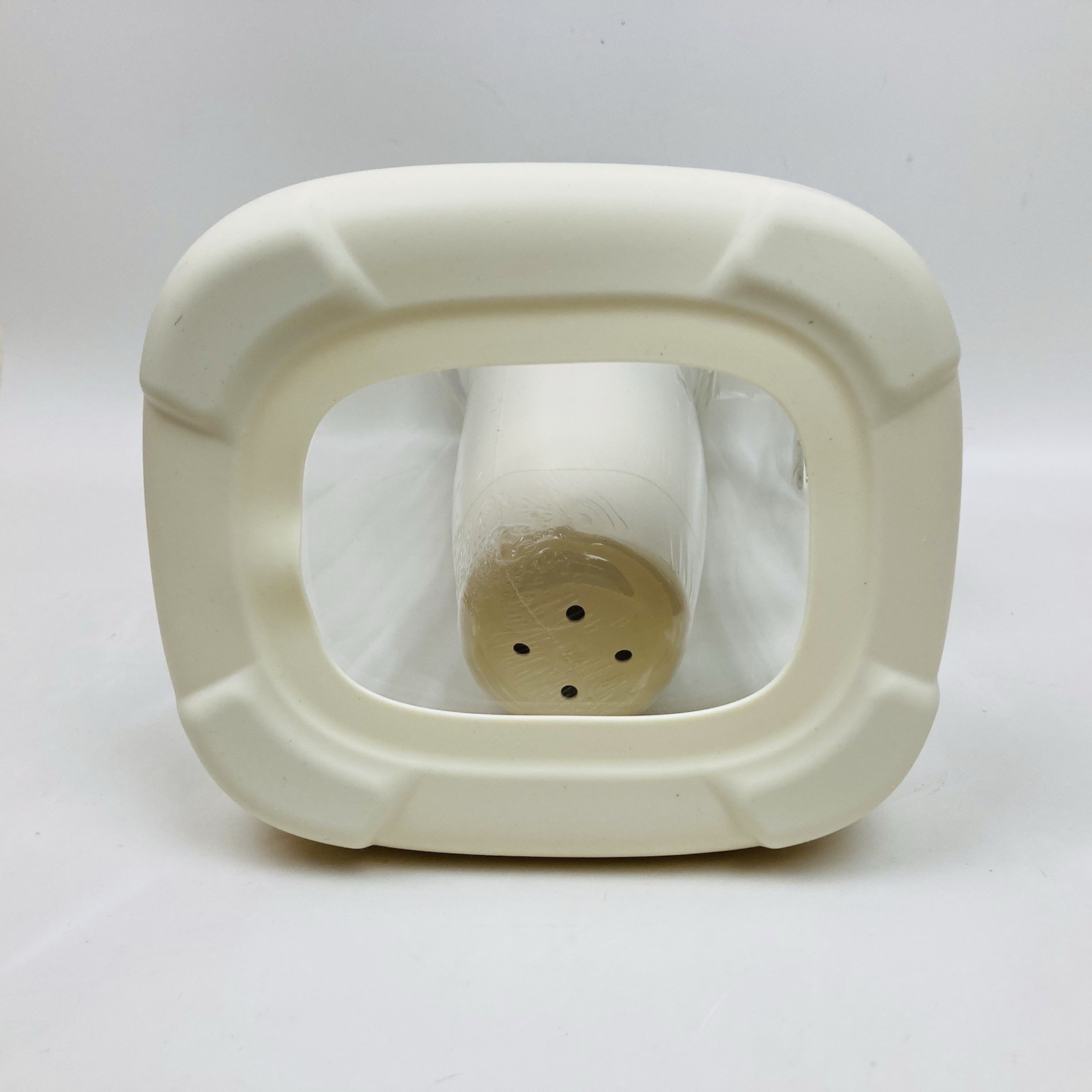 Glacier Fresh 10 Cup Carbon Water Filtration Glass Pitcher Model GFP04