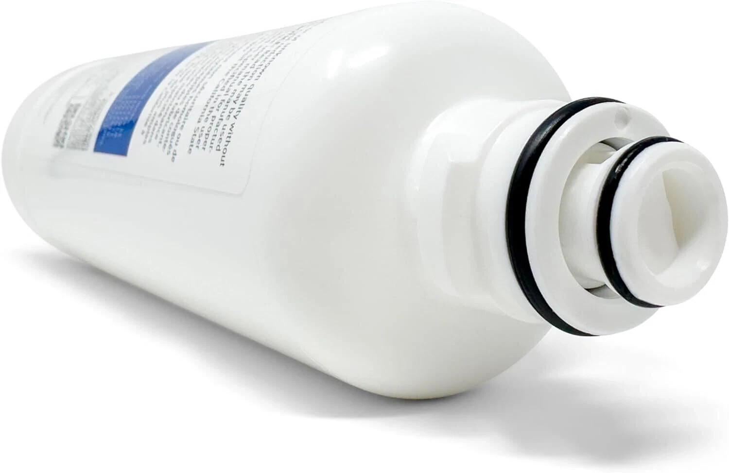 Bosch 11032531 Genuine OEM Water Filter Cartridge for Bosch Refrigerators