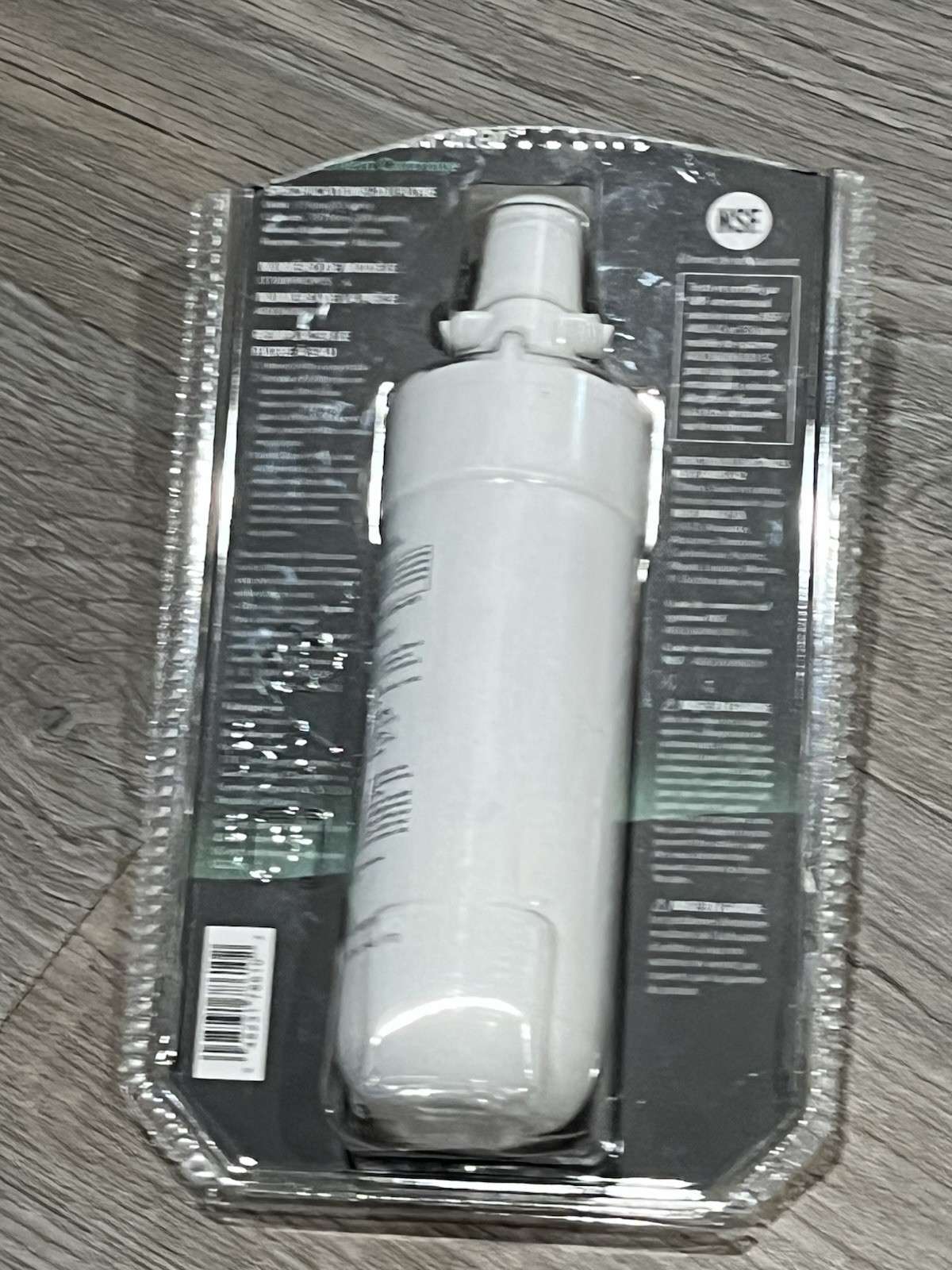 1 LG LT1000P/PC/PCS Refrigerator Water Filter Open Box New