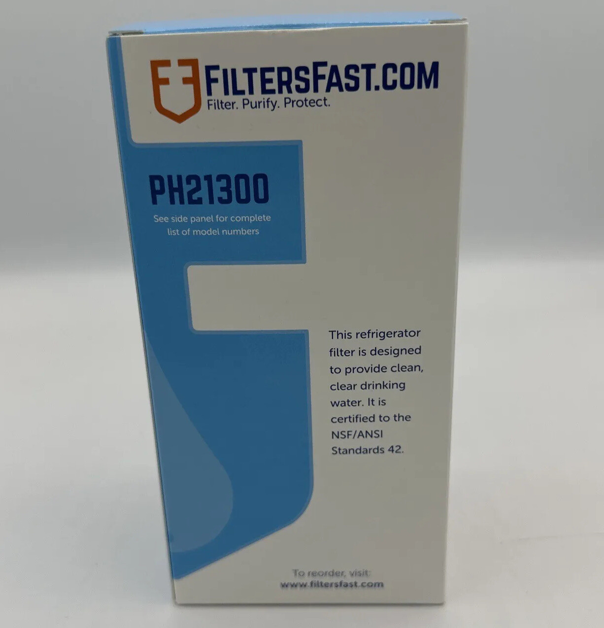 Filter Fast Ph21300 Samsung Filters Fits Multiple Refigerators Da29-00003g