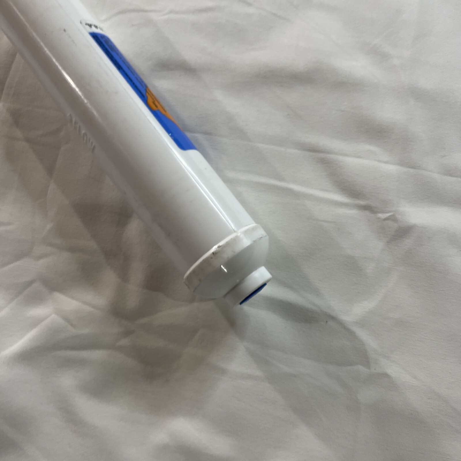 Omnipure XF10 All Calcite Acid Neutralizer 10’’ Inline Water Filter 3/8 T-48