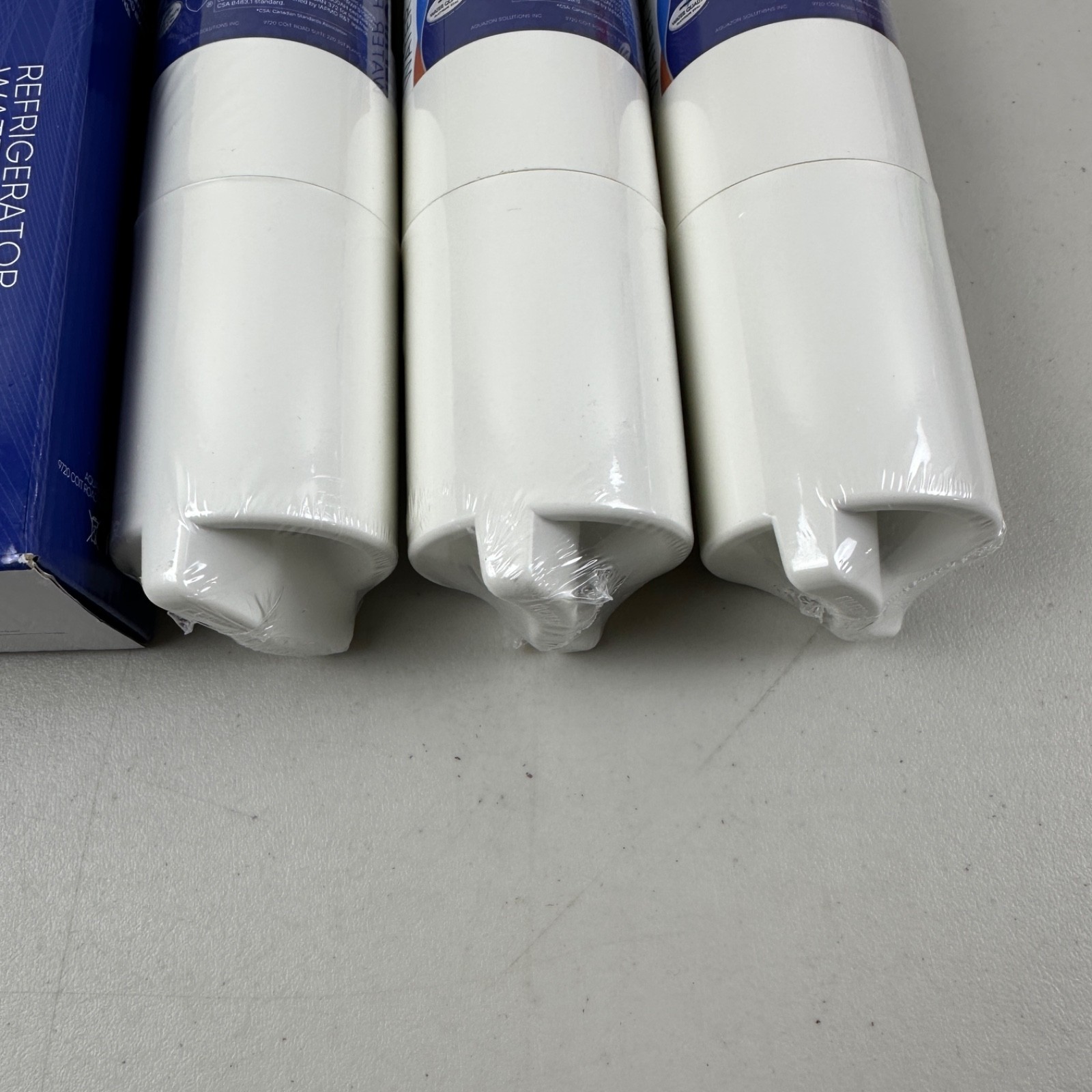 3 PACK PUREPLUS PRO 5231JA2006A for LG LT600P Kenmore 469990 9990 PP-RWF1000AH