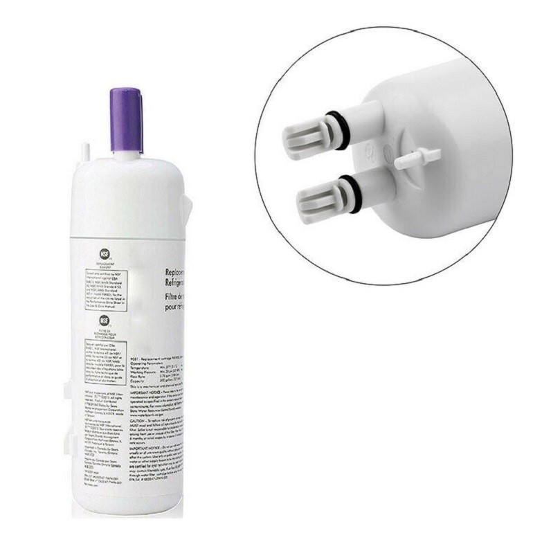 1Pack 469081 9081 469930 Replacement Refrigerator Water Filter Fit Ke*nmore