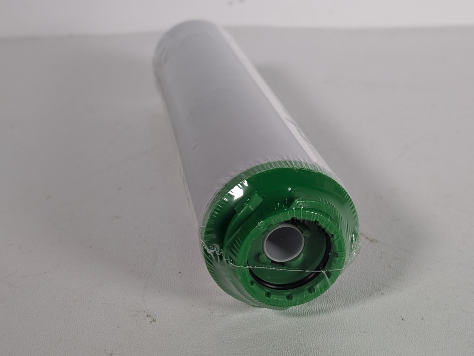 GE Under Sink Water Filter Replacement Dual Flow 6 Months (FQK2J) 2 Filters