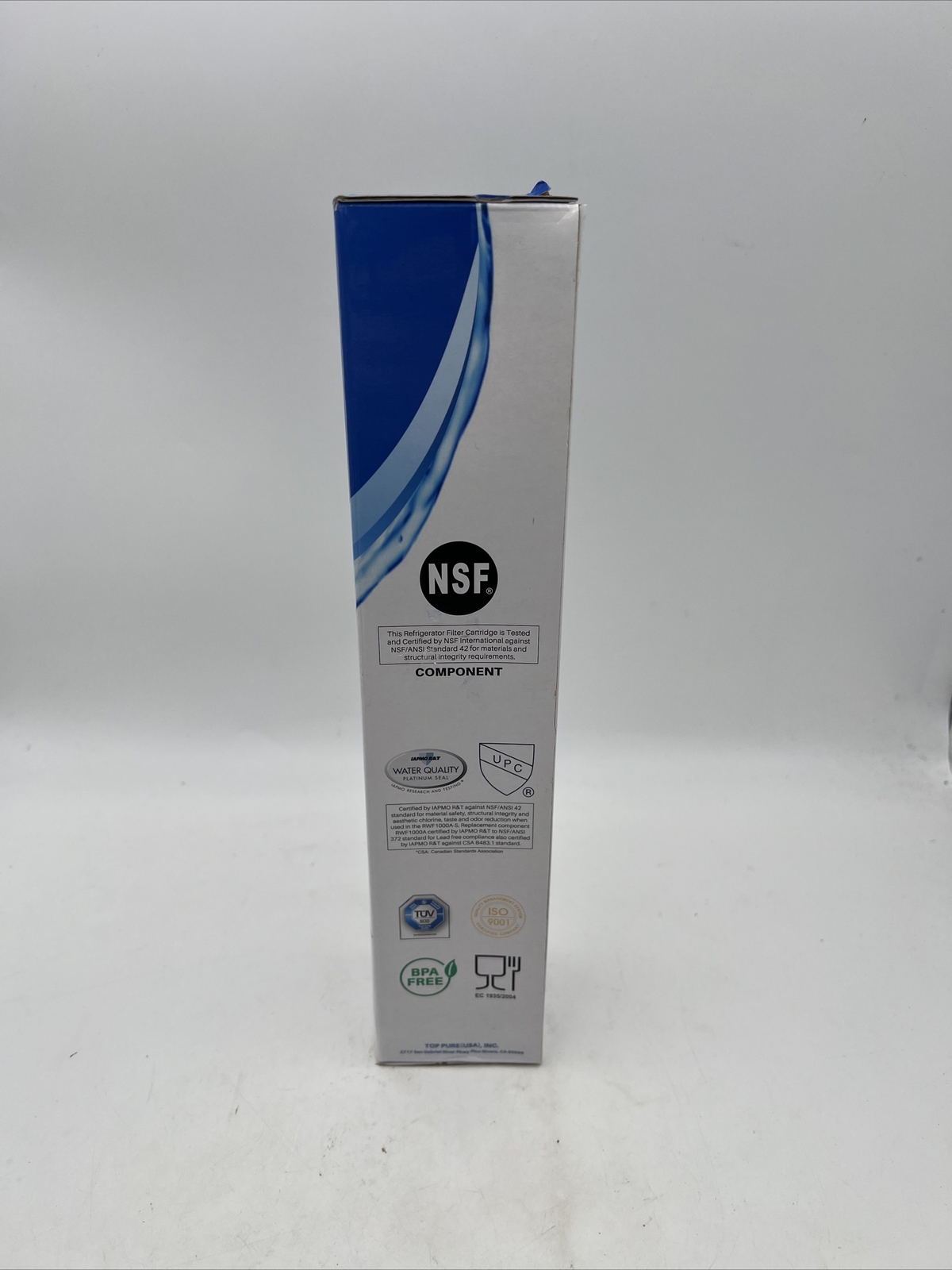 LG Kenmore RWF1000A Replacement Water Filter 5231JA2006A 5231JA2005A 469990